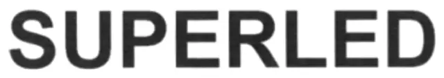 SUPERLED