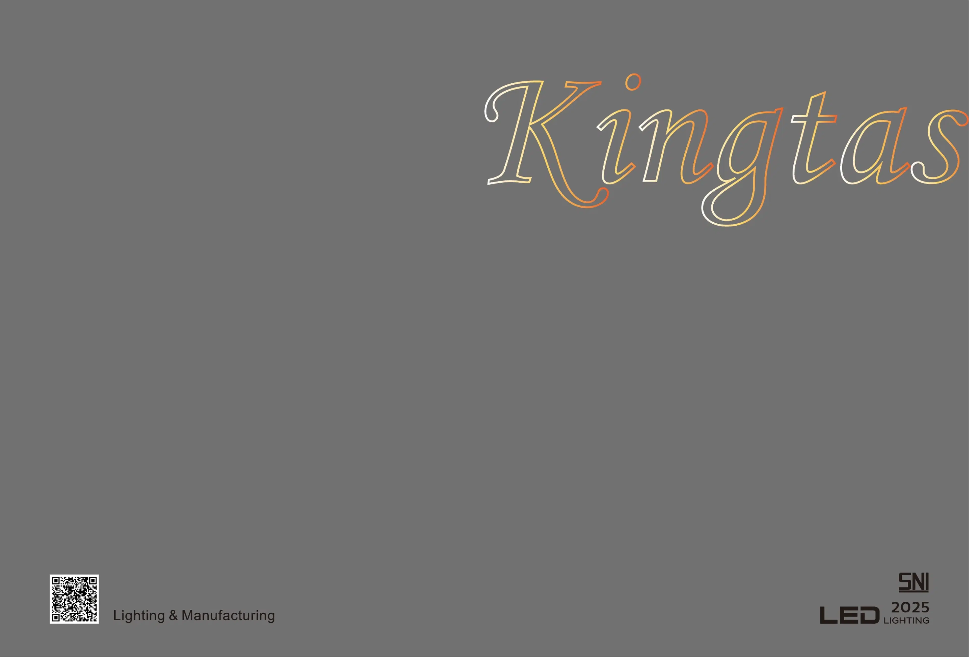 Katalog Katalog KINGTAS 2025 - Lampu Jakarta