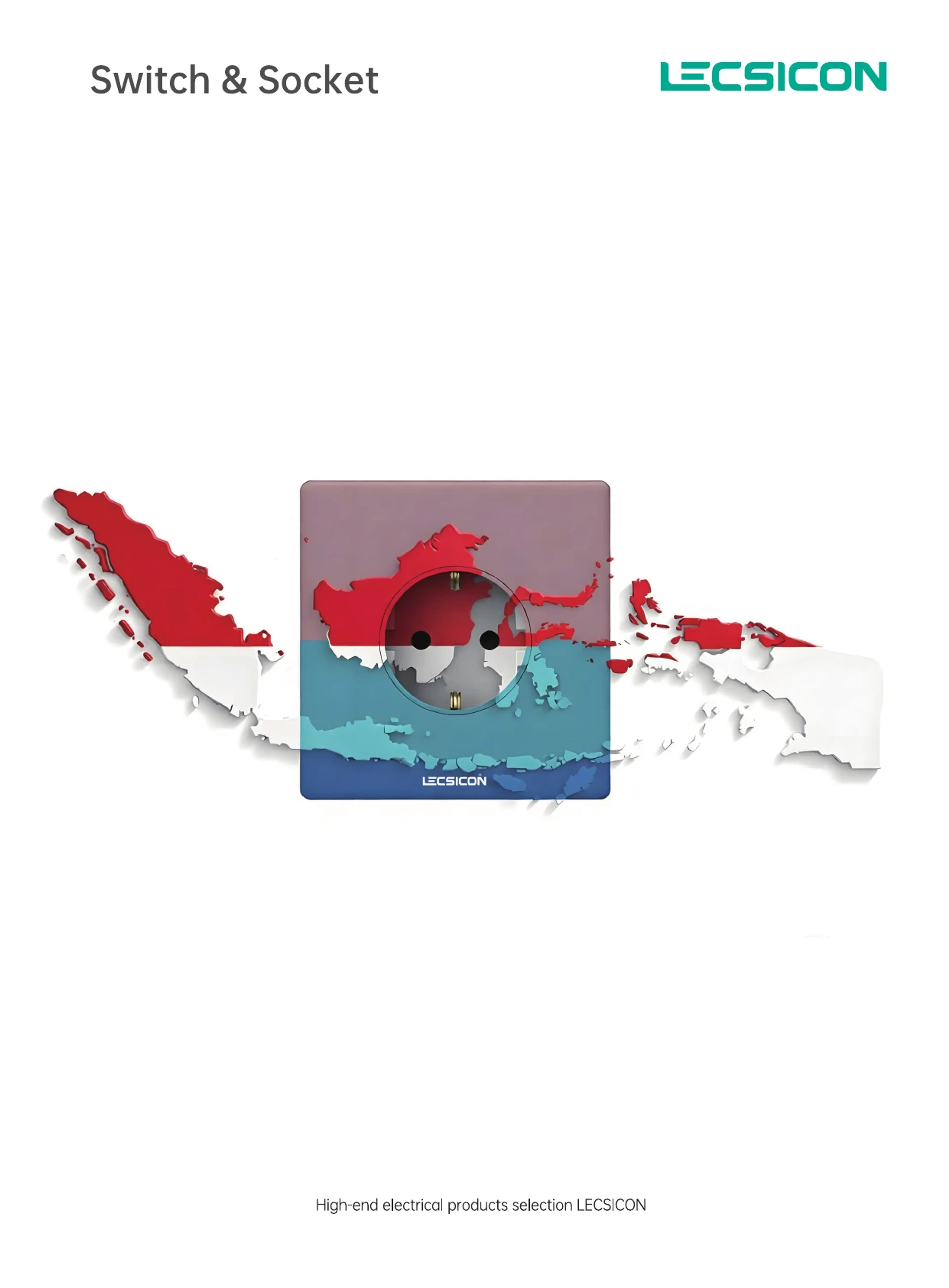 Katalog Katalog LECSICON 2026 - Lampu Jakarta