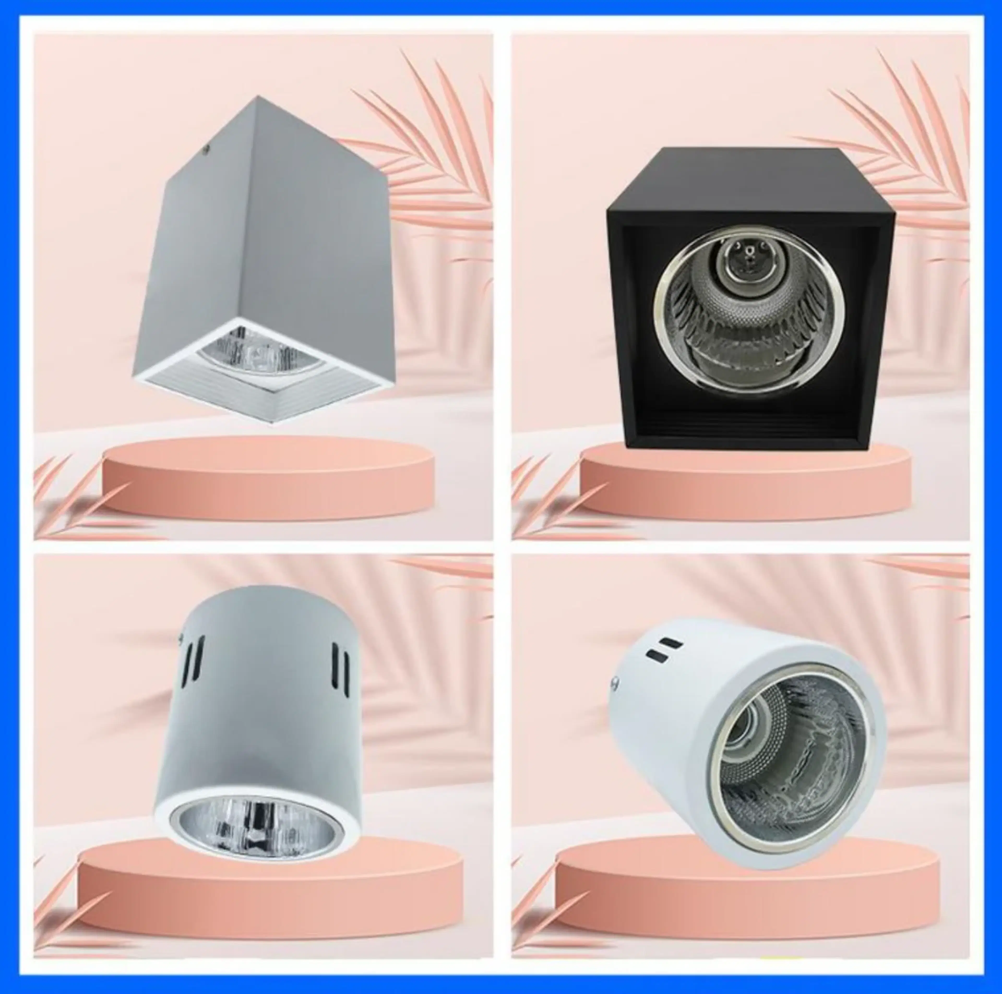 Downlight OB