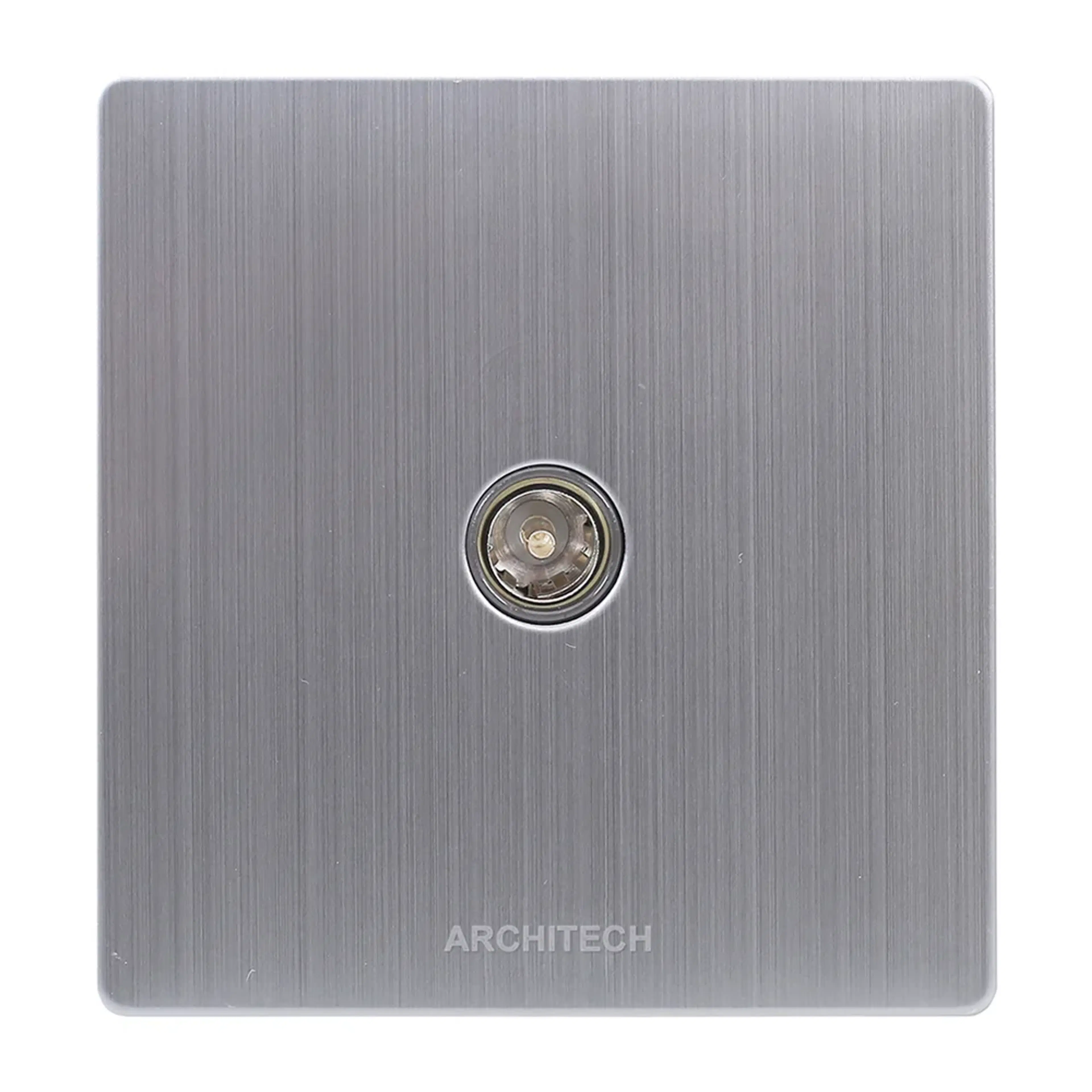 ARCHITECH A69 VENUS Outlet TV 1 Gang