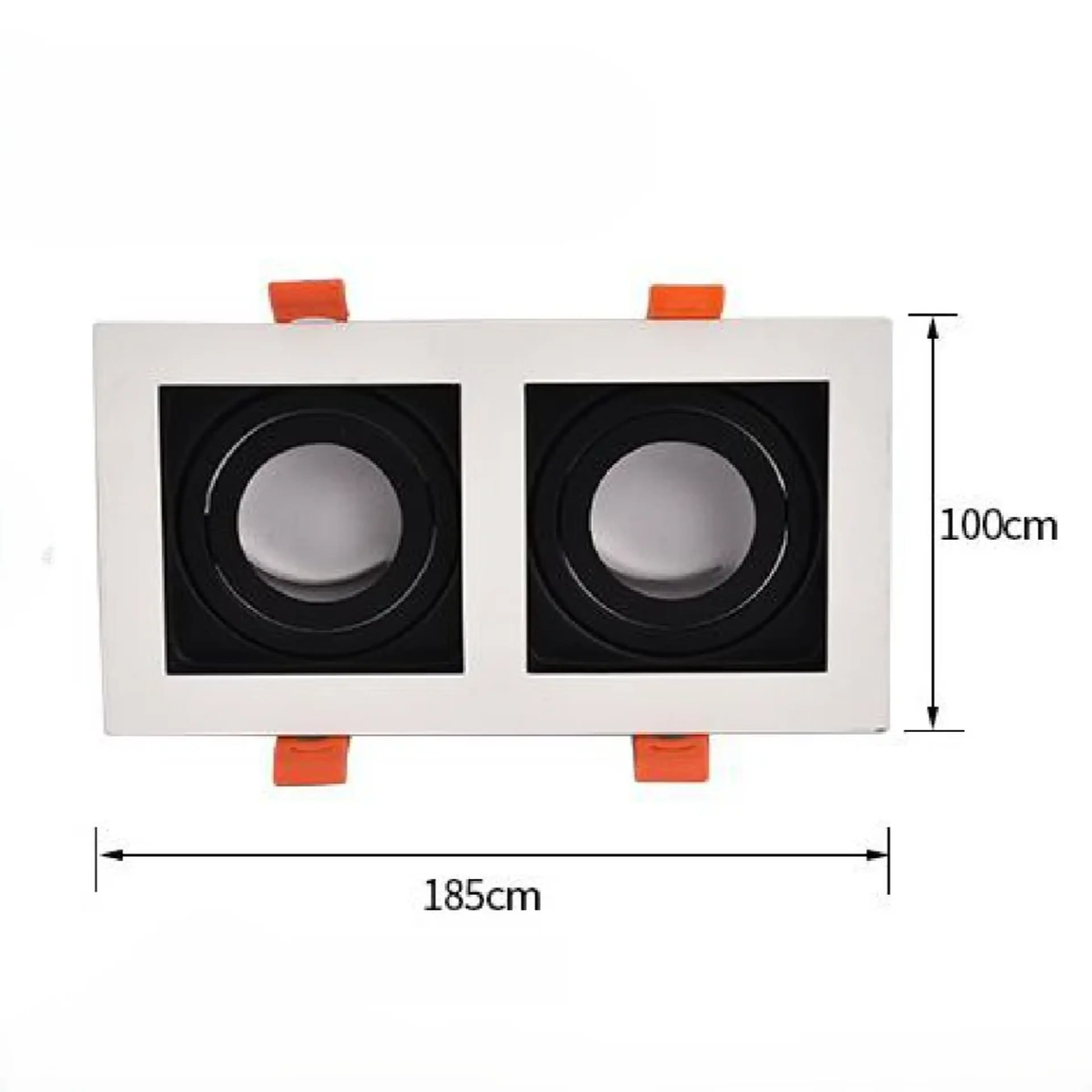 Kap MR16 Kotak HT605-1 / 605-2 - Image 2