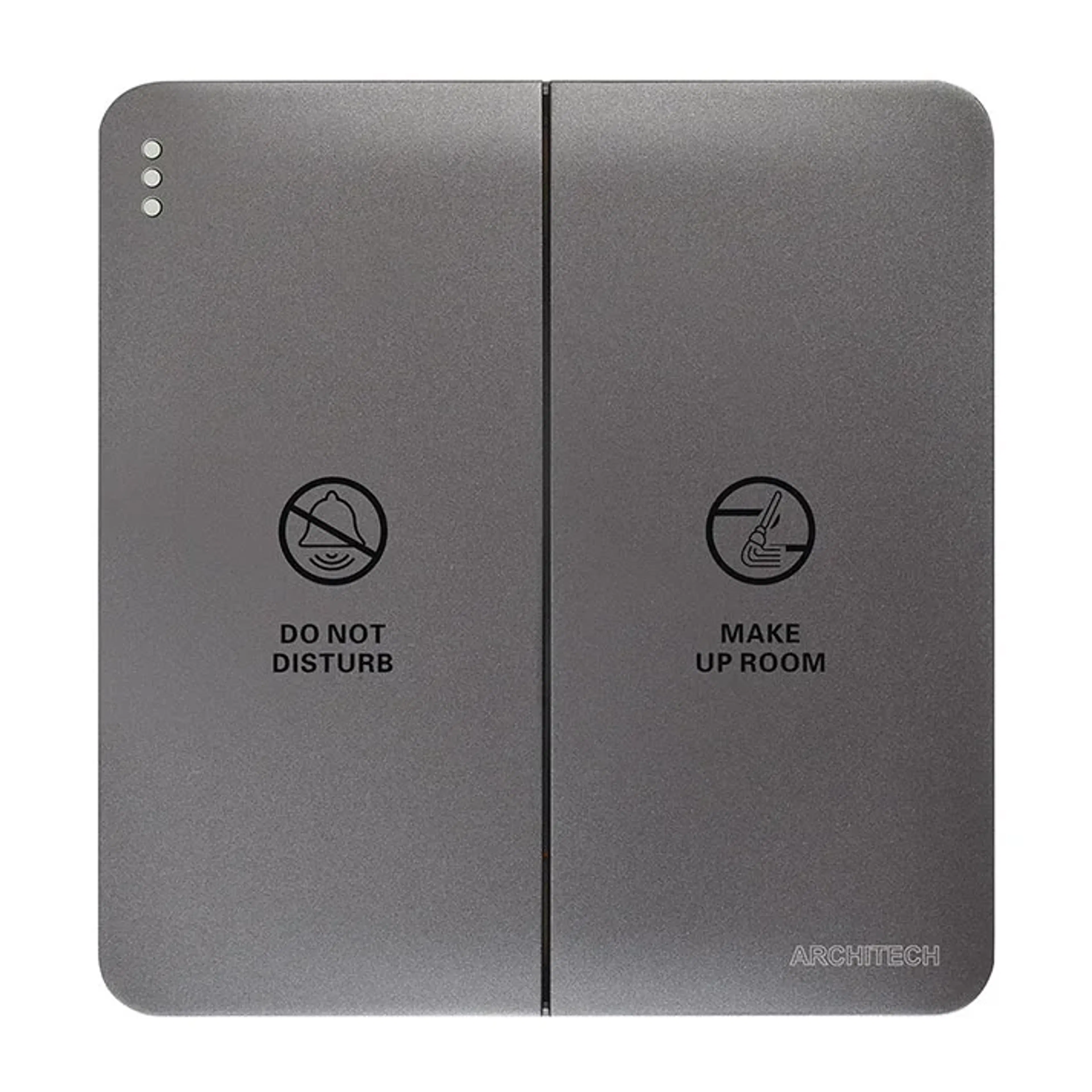 ARCHITECH A63 INFINITY Doorbell Switch Indoor - Image 4