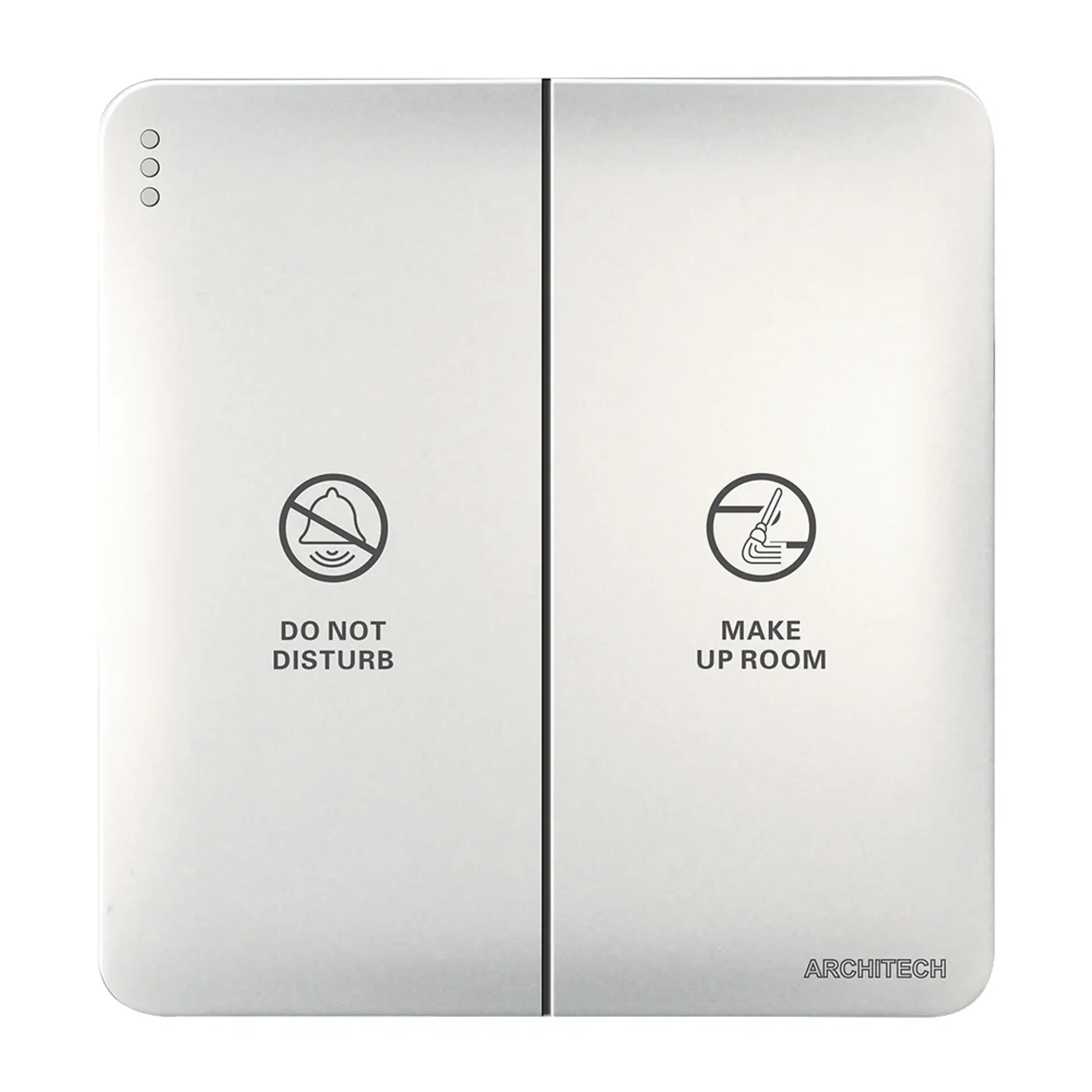 ARCHITECH A63 INFINITY Doorbell Switch Indoor