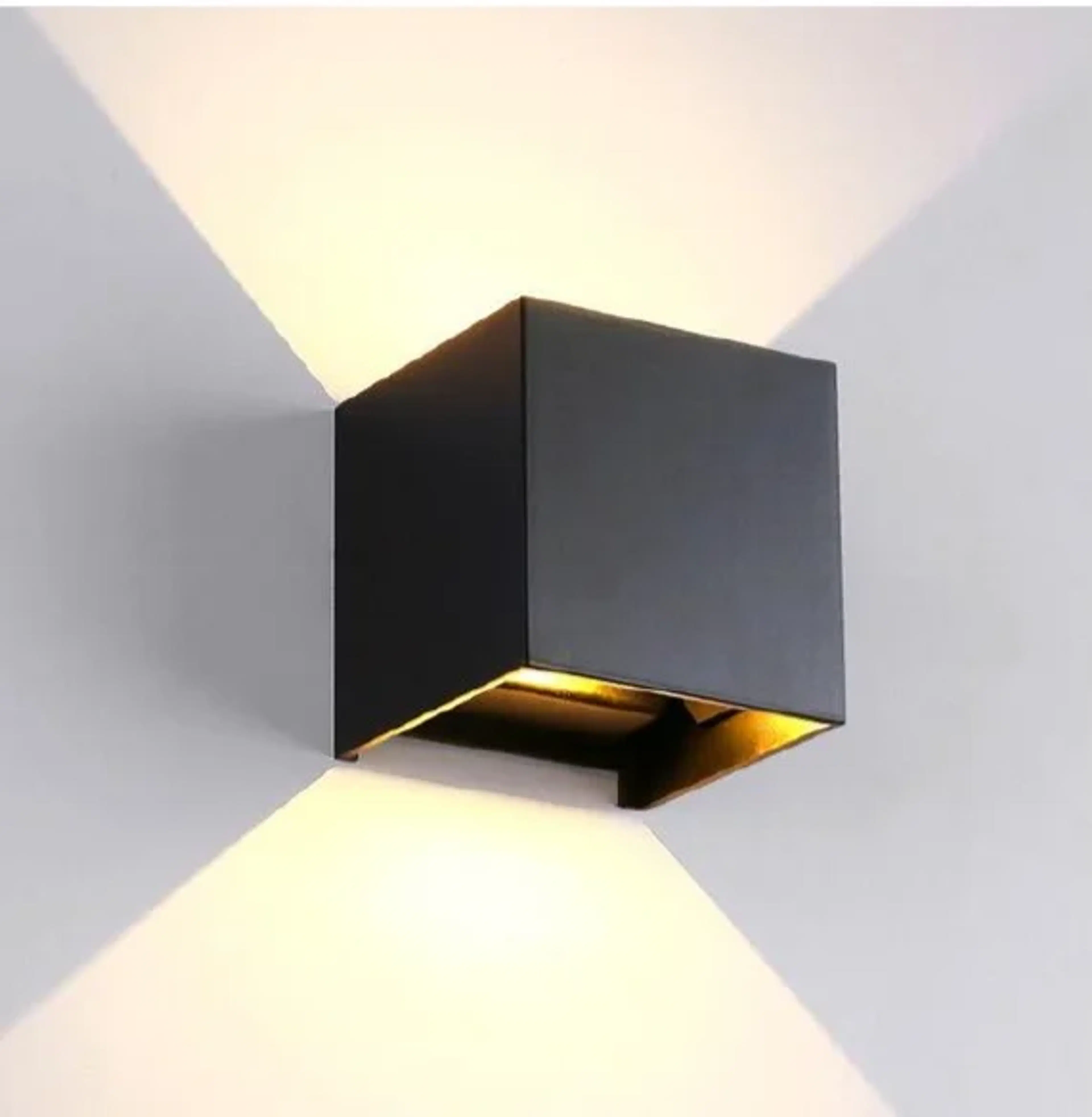 LAMPU Dinding HTW560 6W