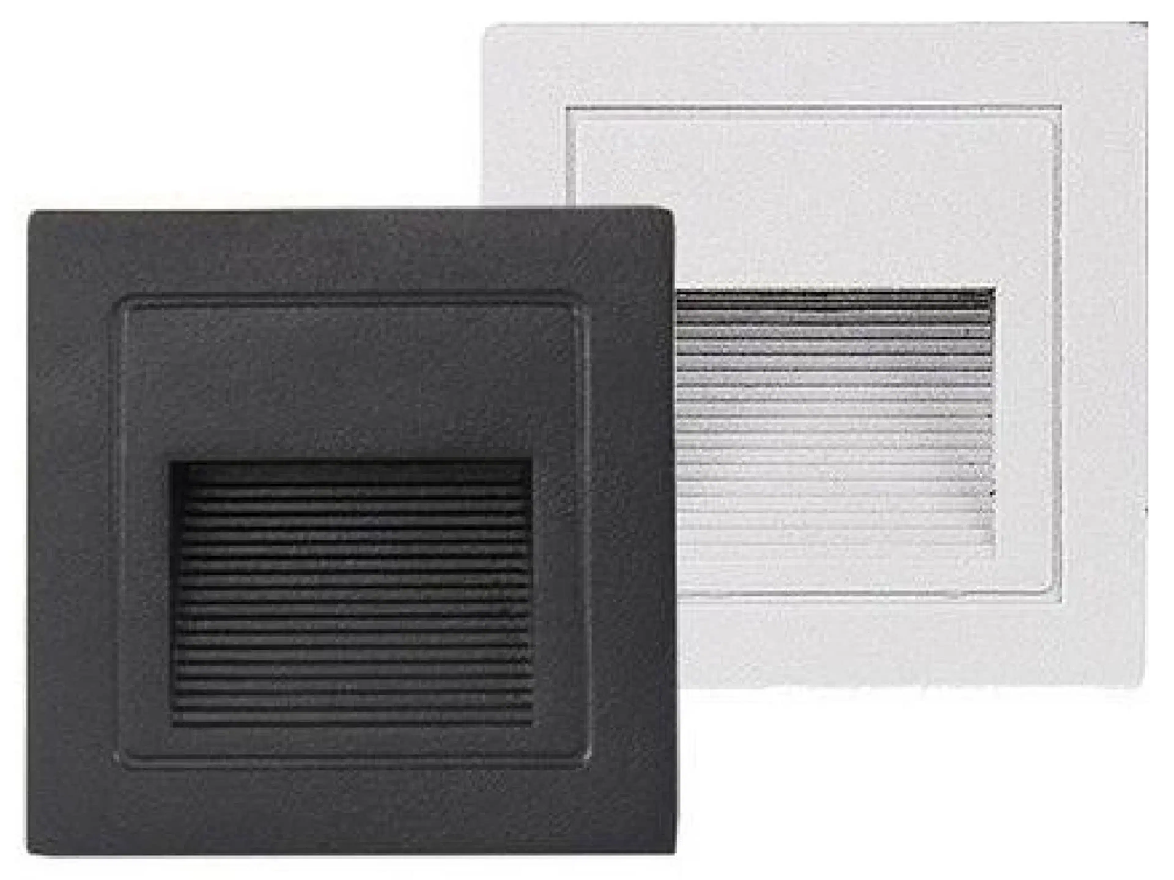 Lampu Tangga Wall Light EC 30018