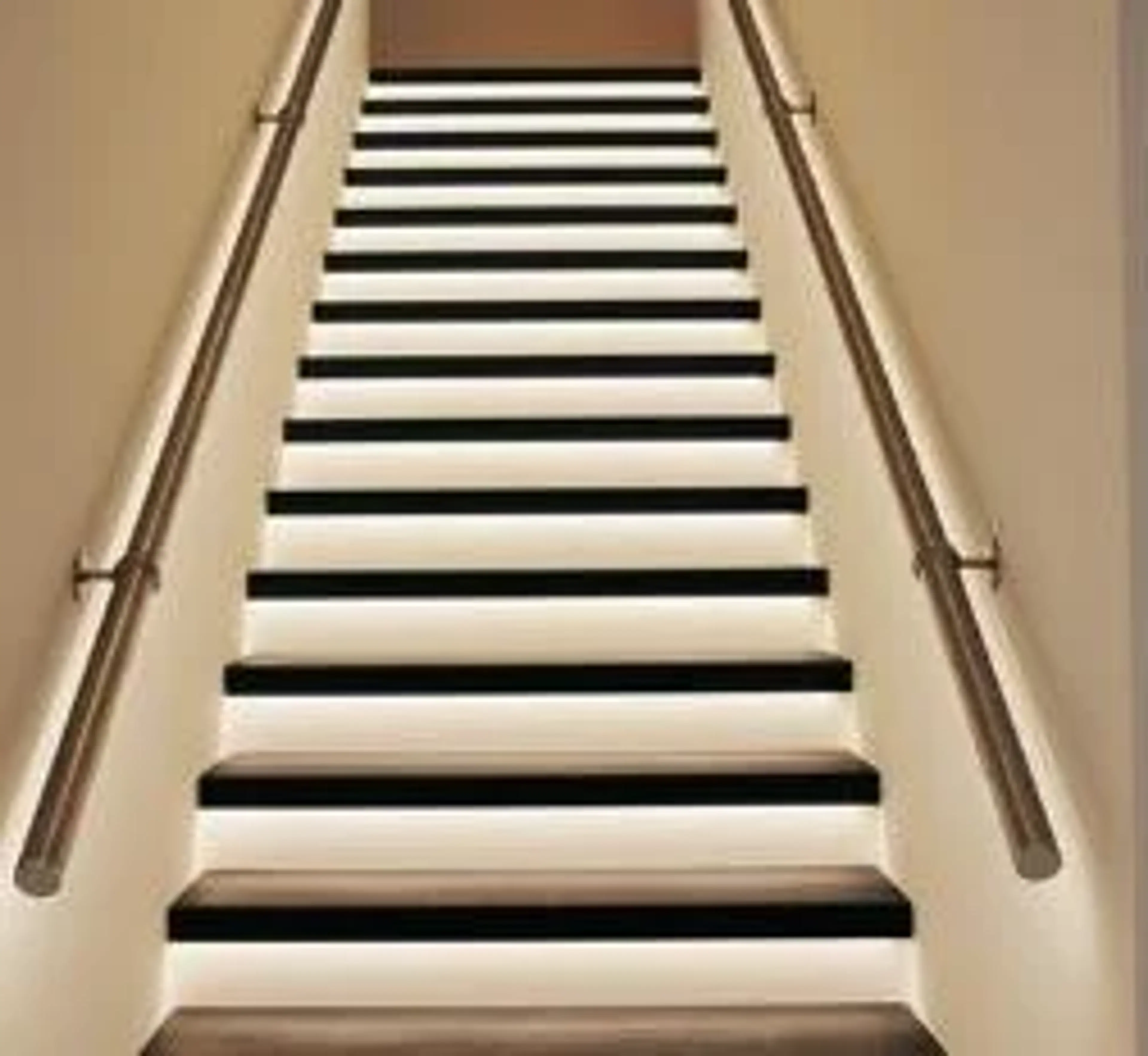 LED Aluminium EAF EL2020 EL7609