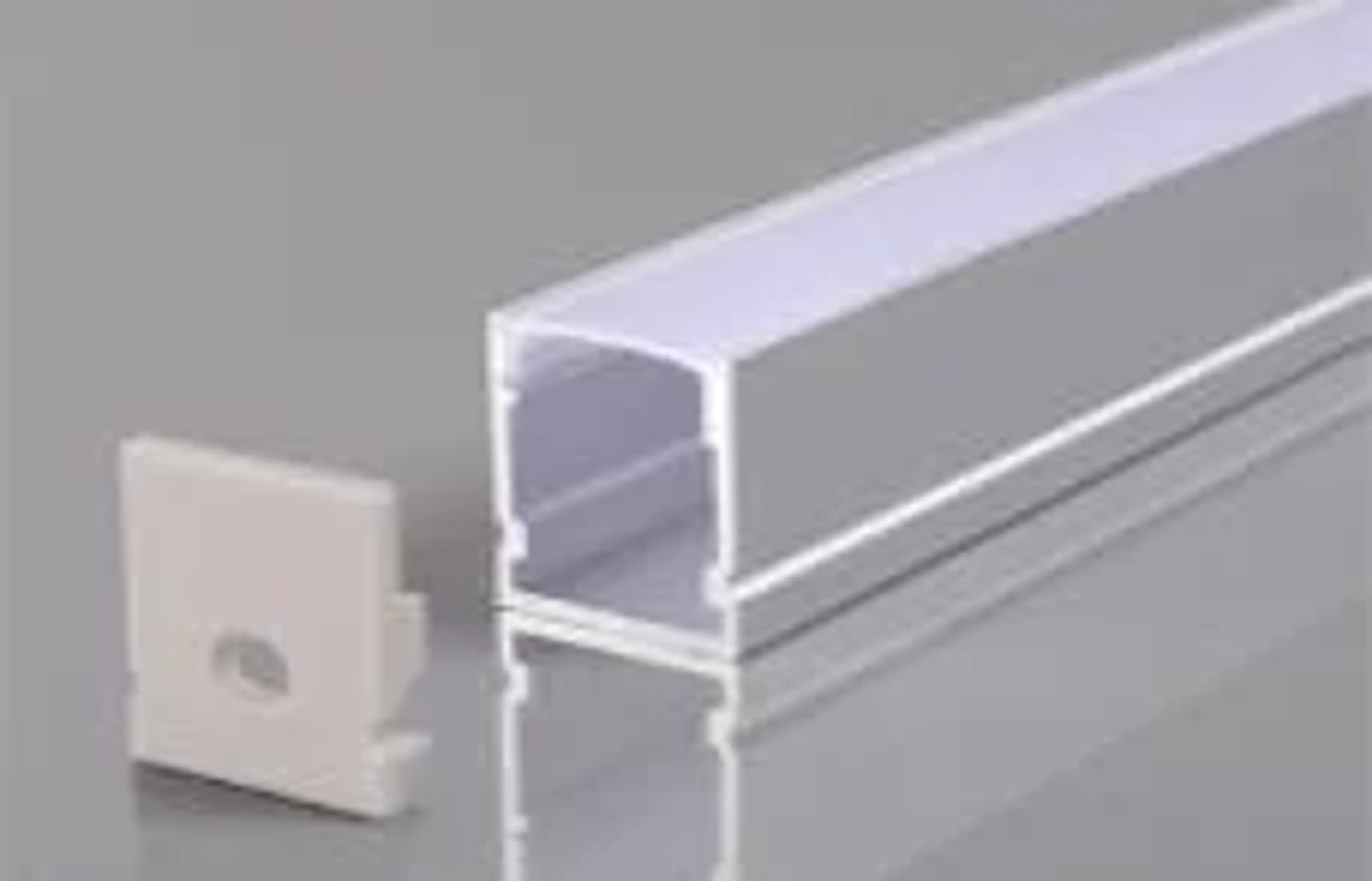 LED Aluminium EAF EL2020 EL7609 - Image 5
