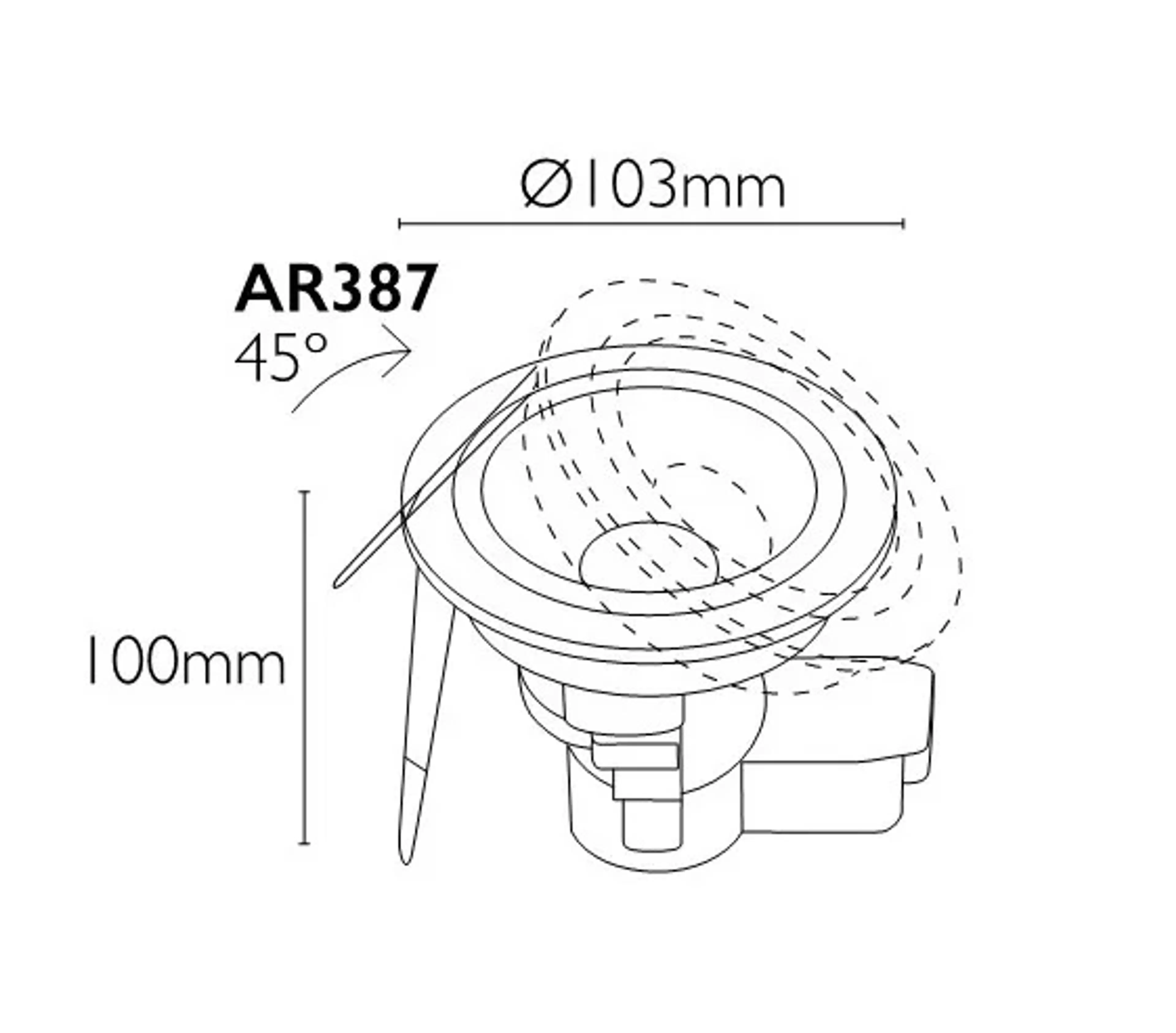 AR 385 / AR 387 / AR 388 / AR 389 - Image 2