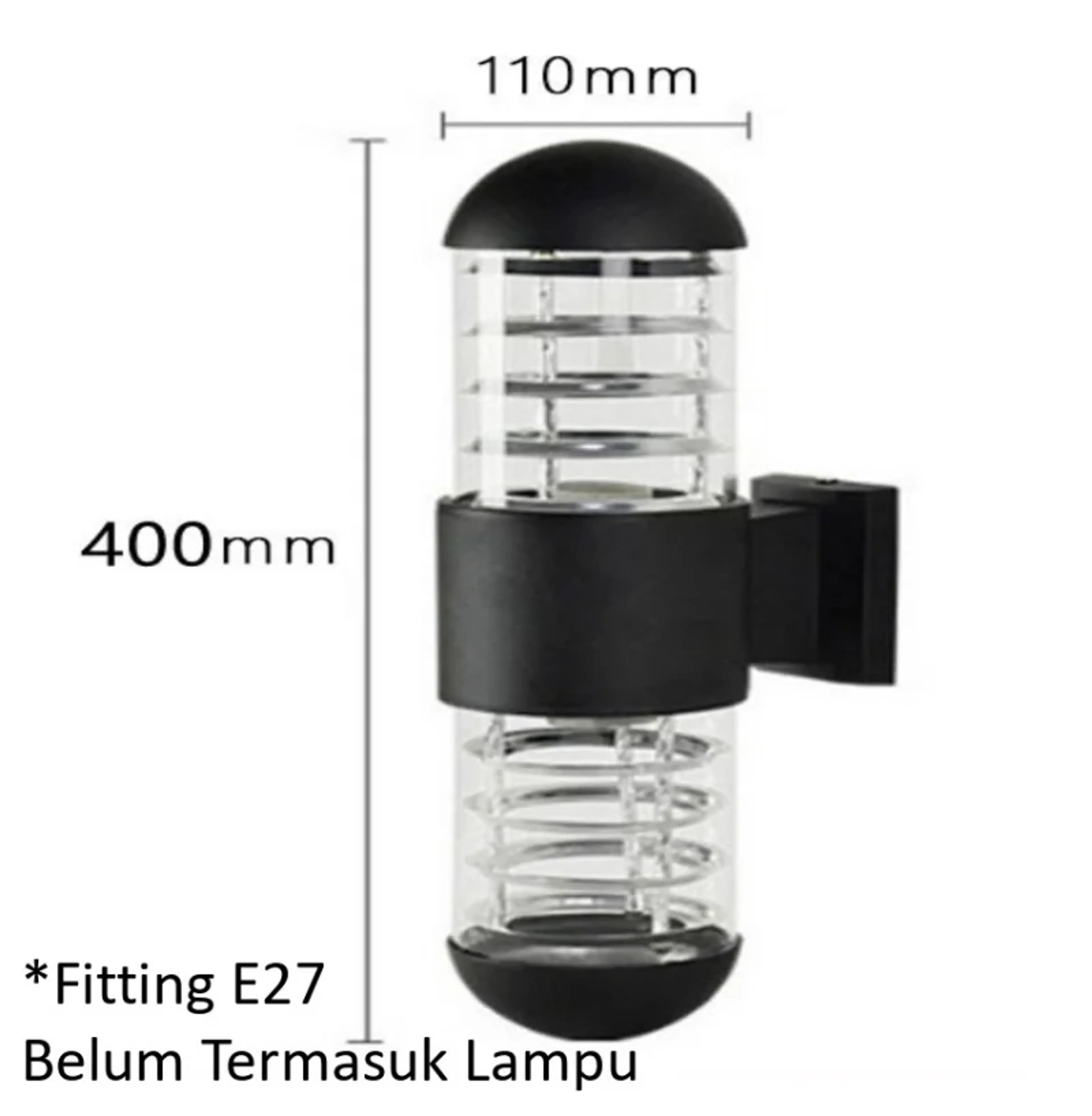 LAMPU Dinding HTPR580-1W-2W - Image 3