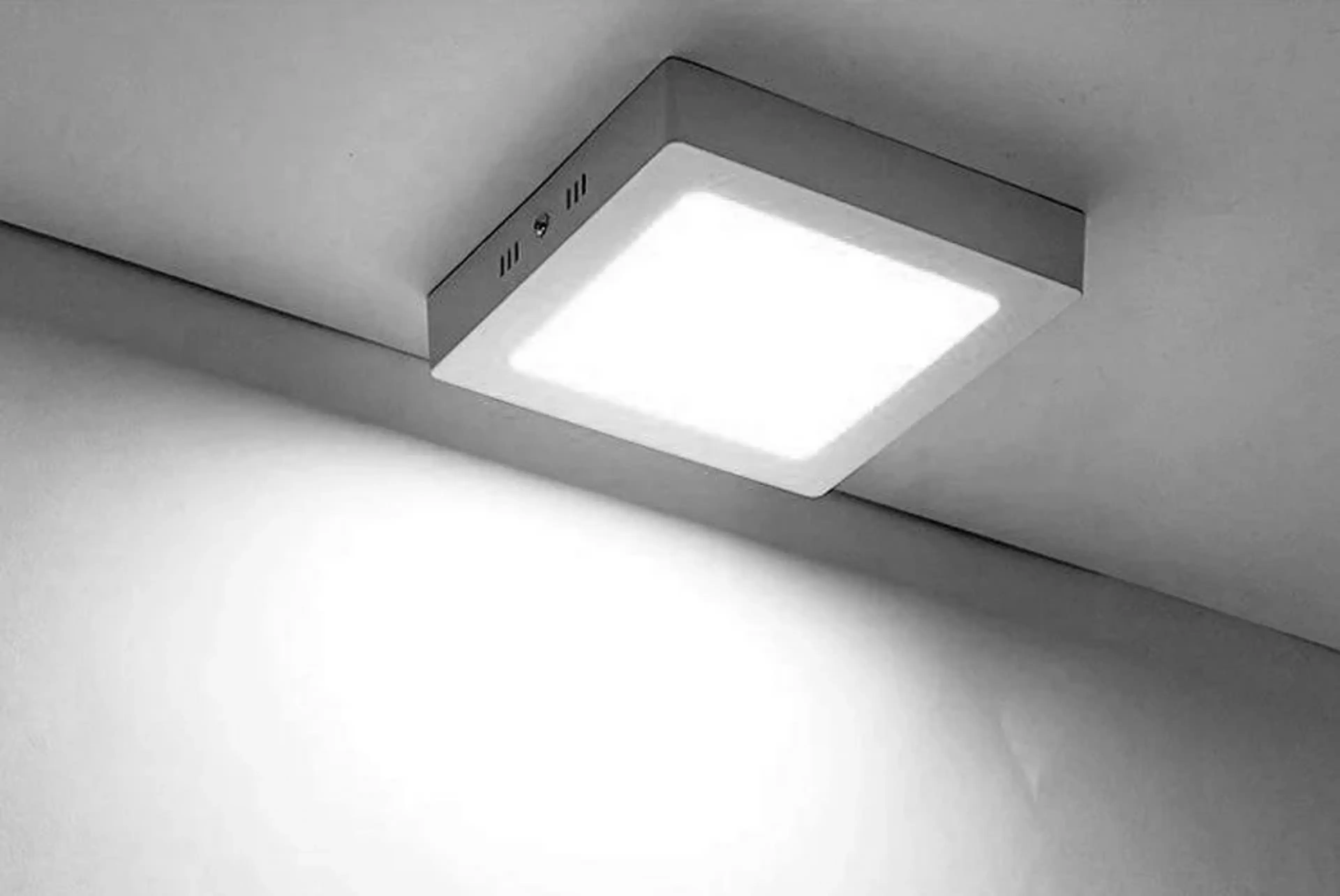 DOWNLIGHT PANEL OB KOTAK HT-D620K-6W-12W-18W - Image 2