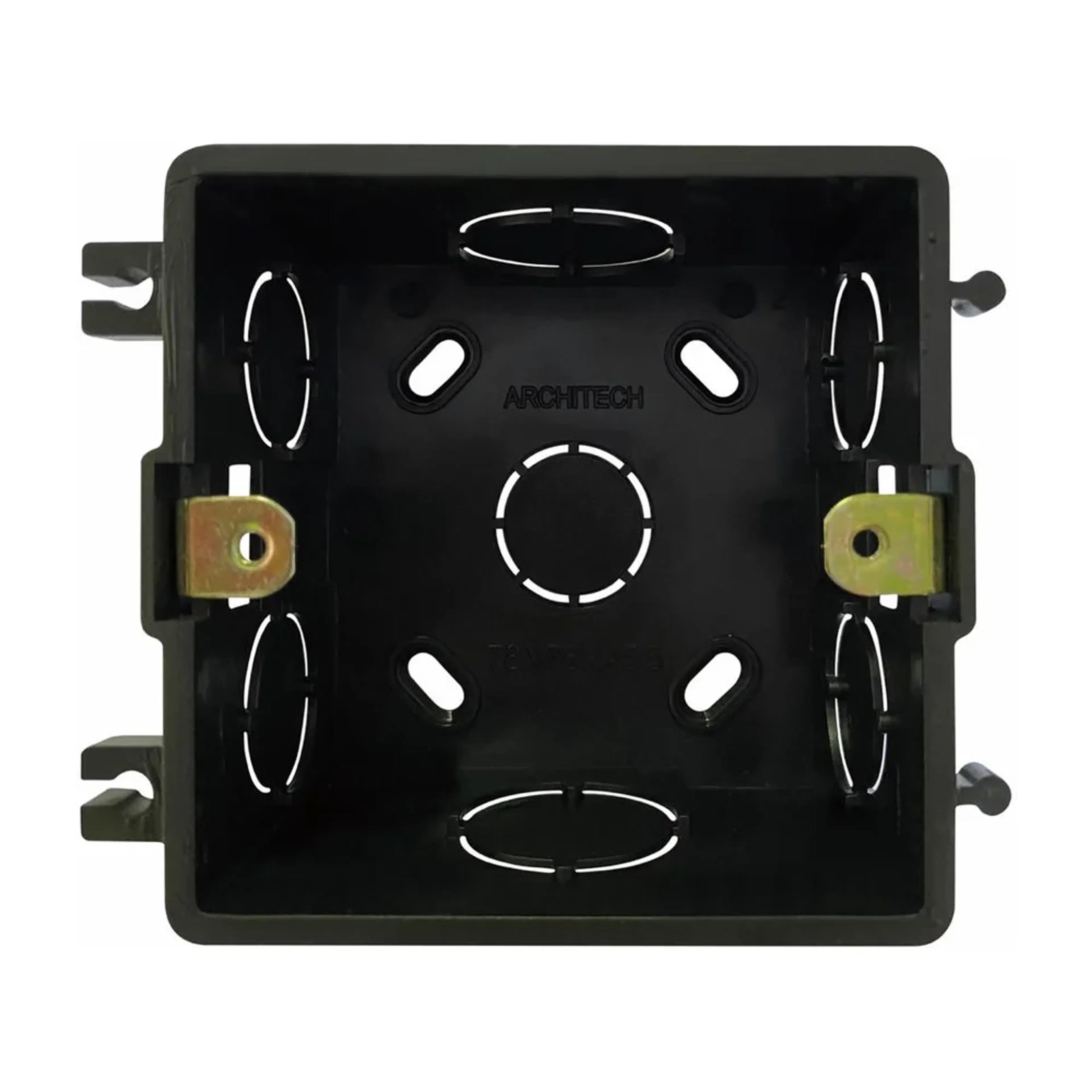 ARCHITECH Inbow Dus Hitam