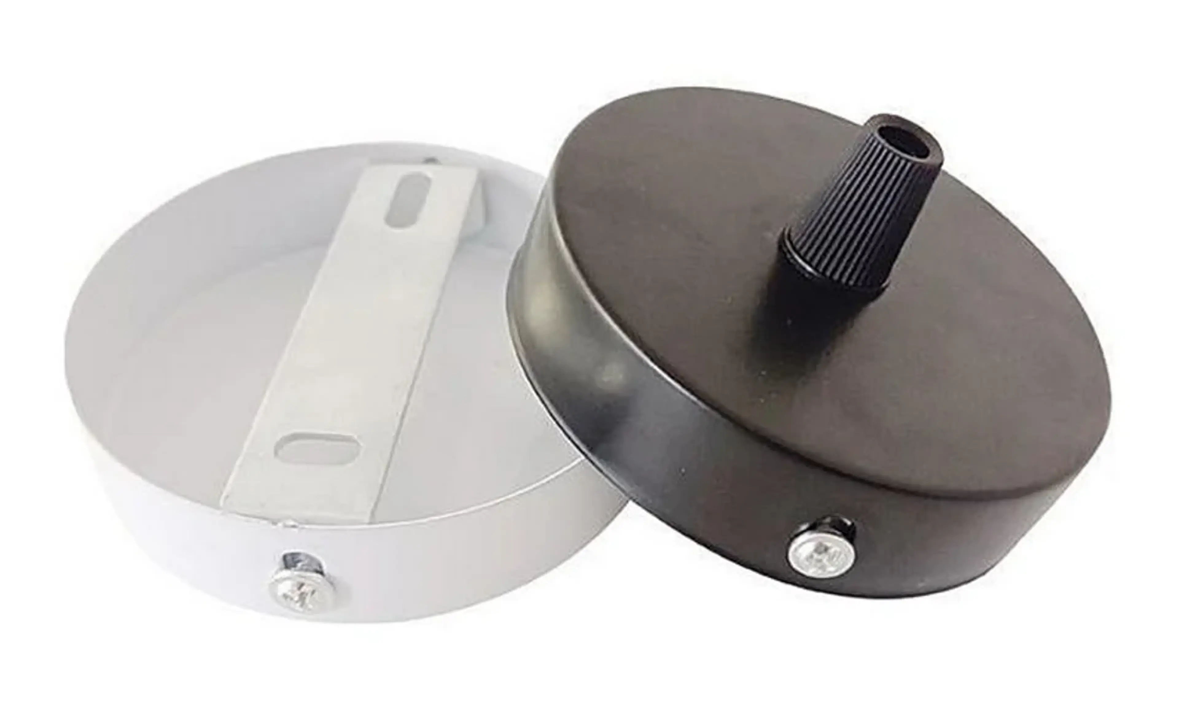 KOP ENGKEL 10CM BK & WH