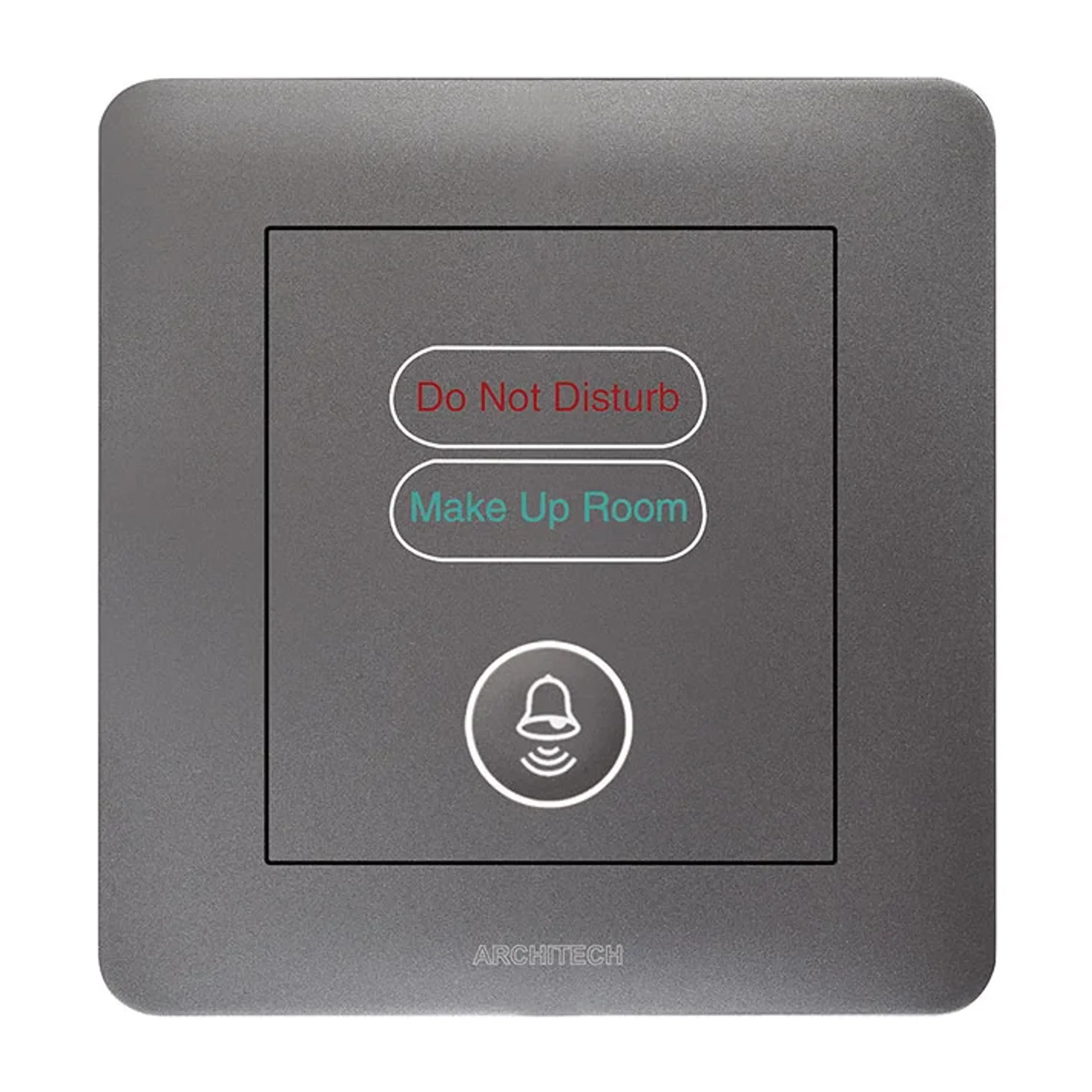 ARCHITECH A63 INFINITY Bell Switch Do Not Disturb & Make Up Room 2A - Image 4