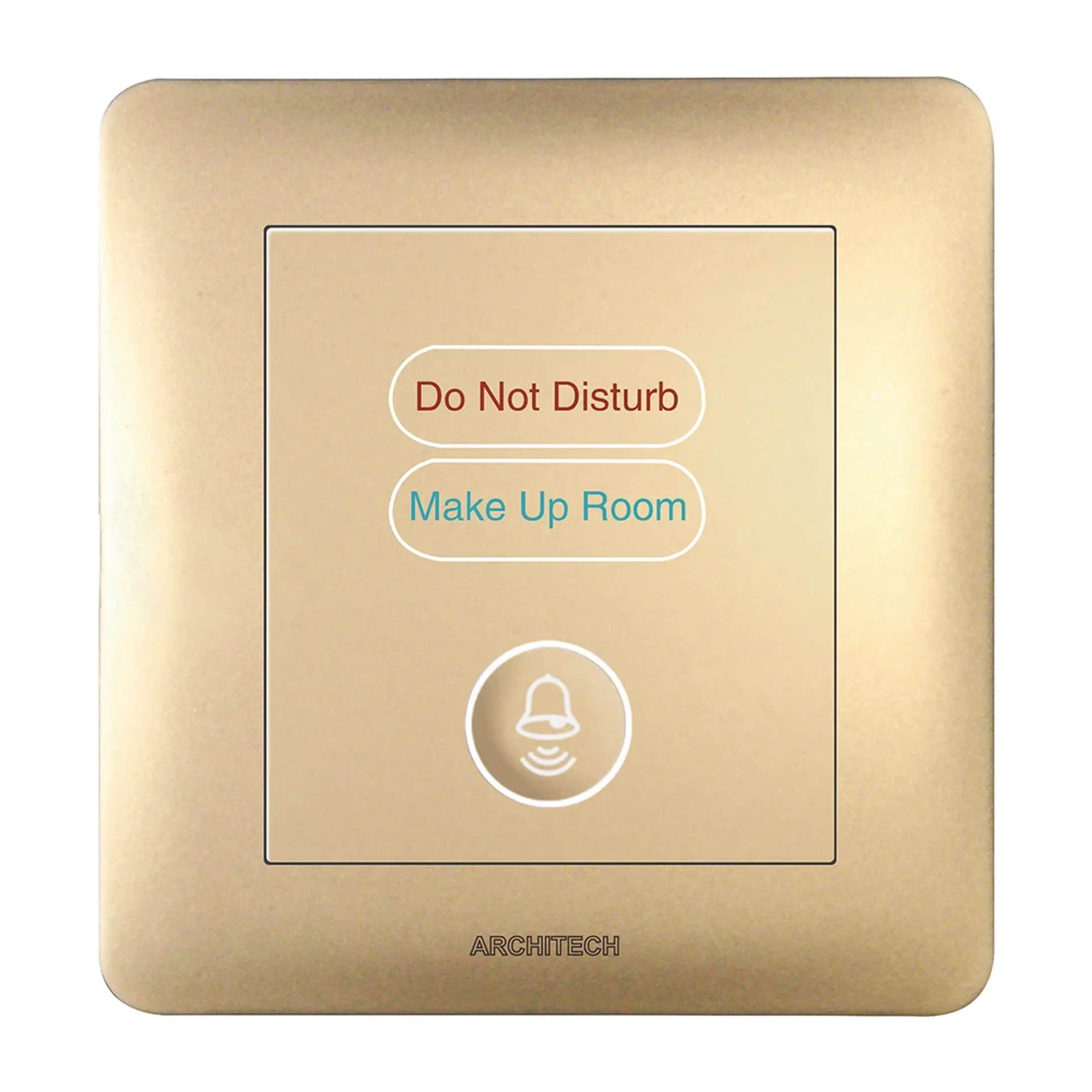 ARCHITECH A63 INFINITY Bell Switch Do Not Disturb & Make Up Room 2A - Image 3