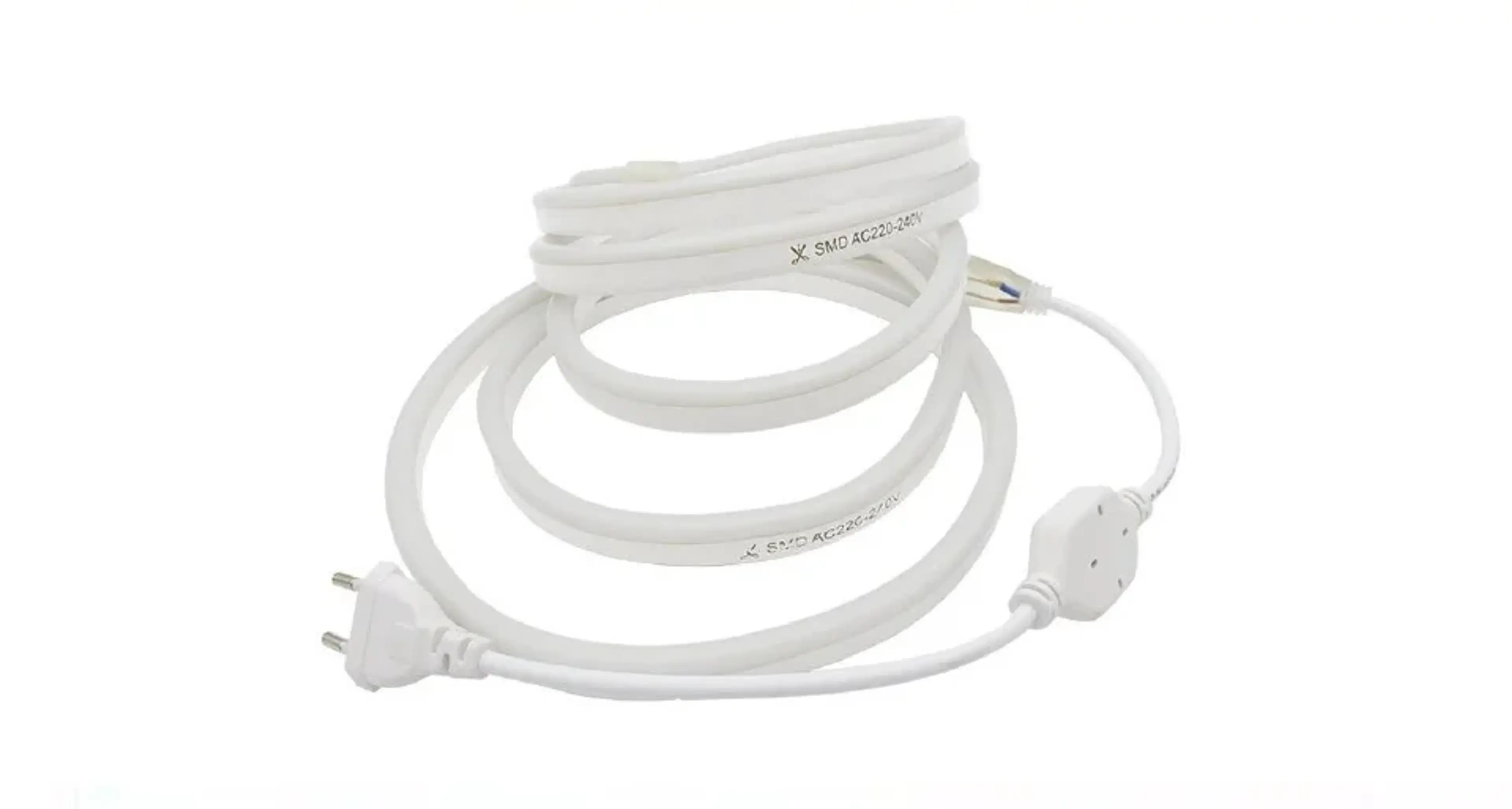 Lampu Neonflex 8*16 100M 5 socket - Image 3