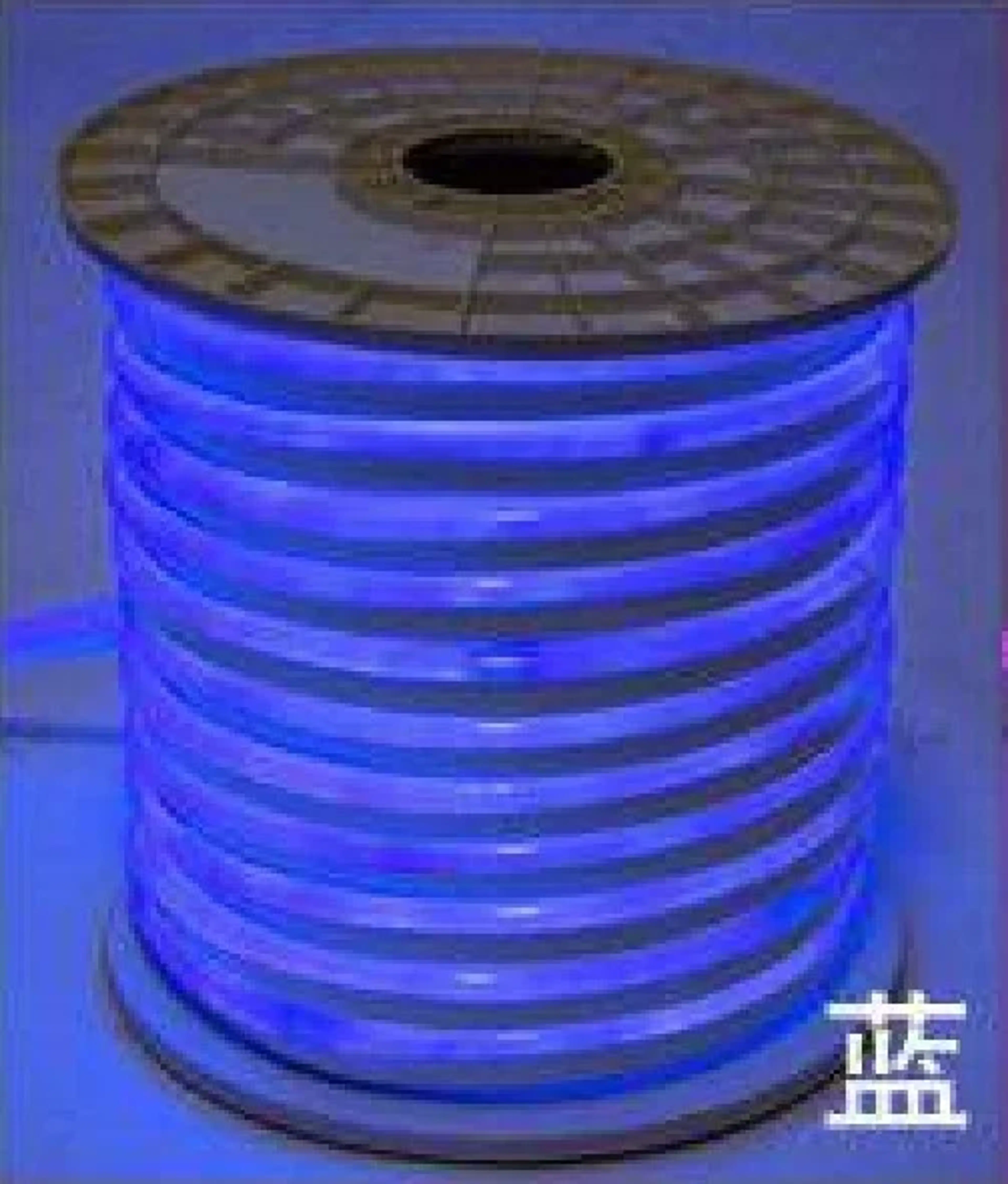 Lampu Neonflex 8*16 100M 5 socket - Image 6