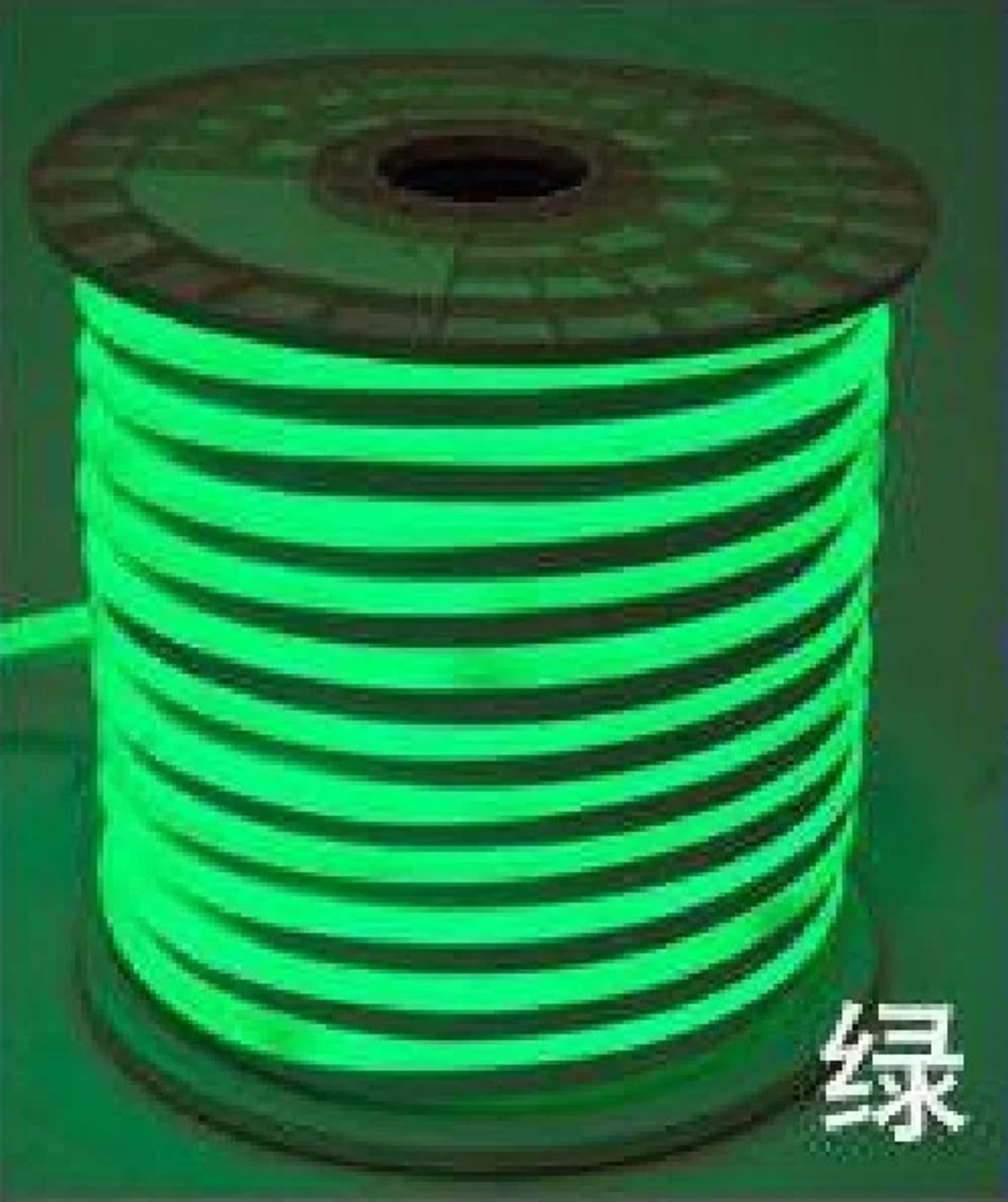 Lampu Neonflex 8*16 100M 5 socket - Image 7
