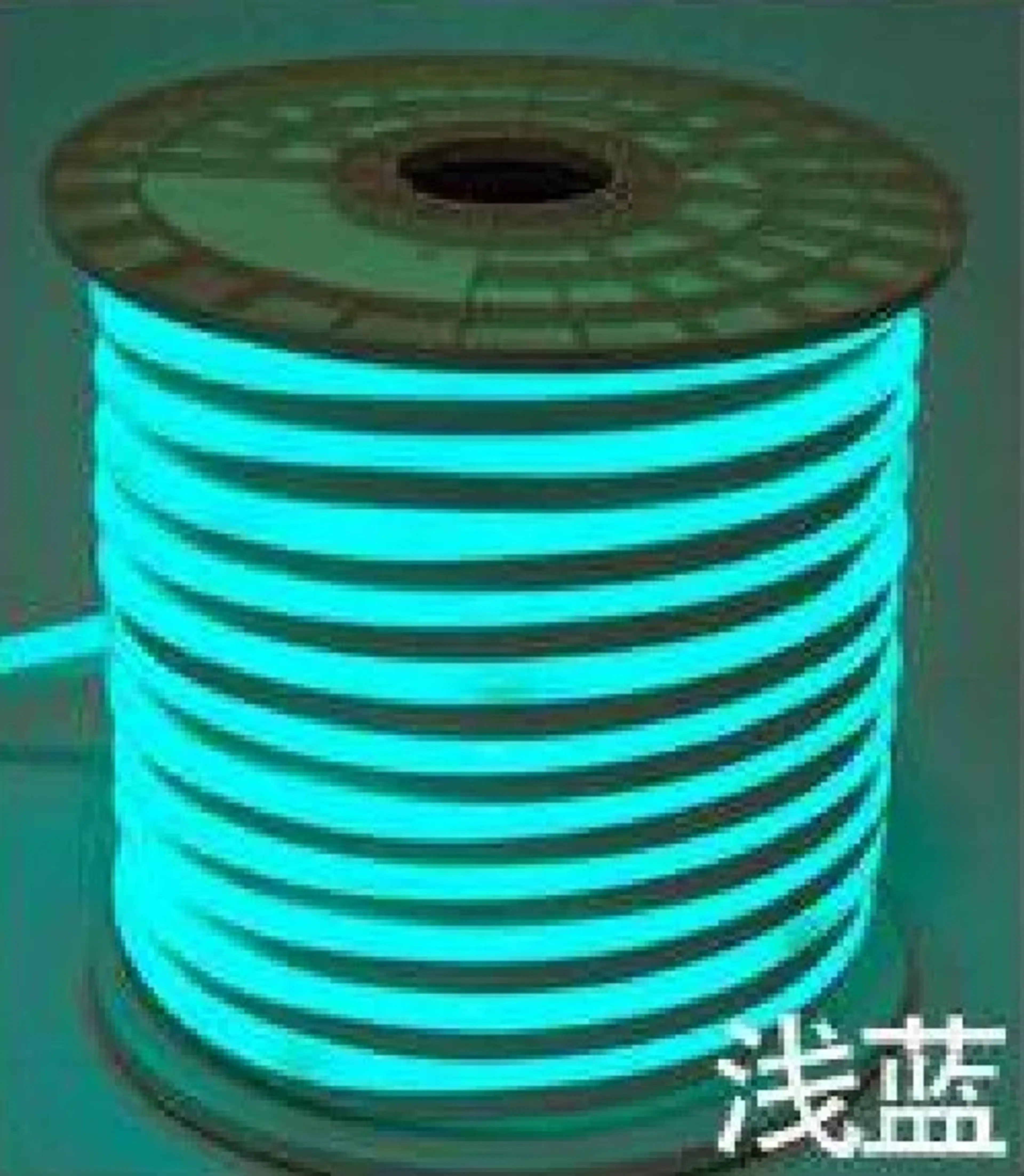 Lampu Neonflex 8*16 100M 5 socket - Image 8
