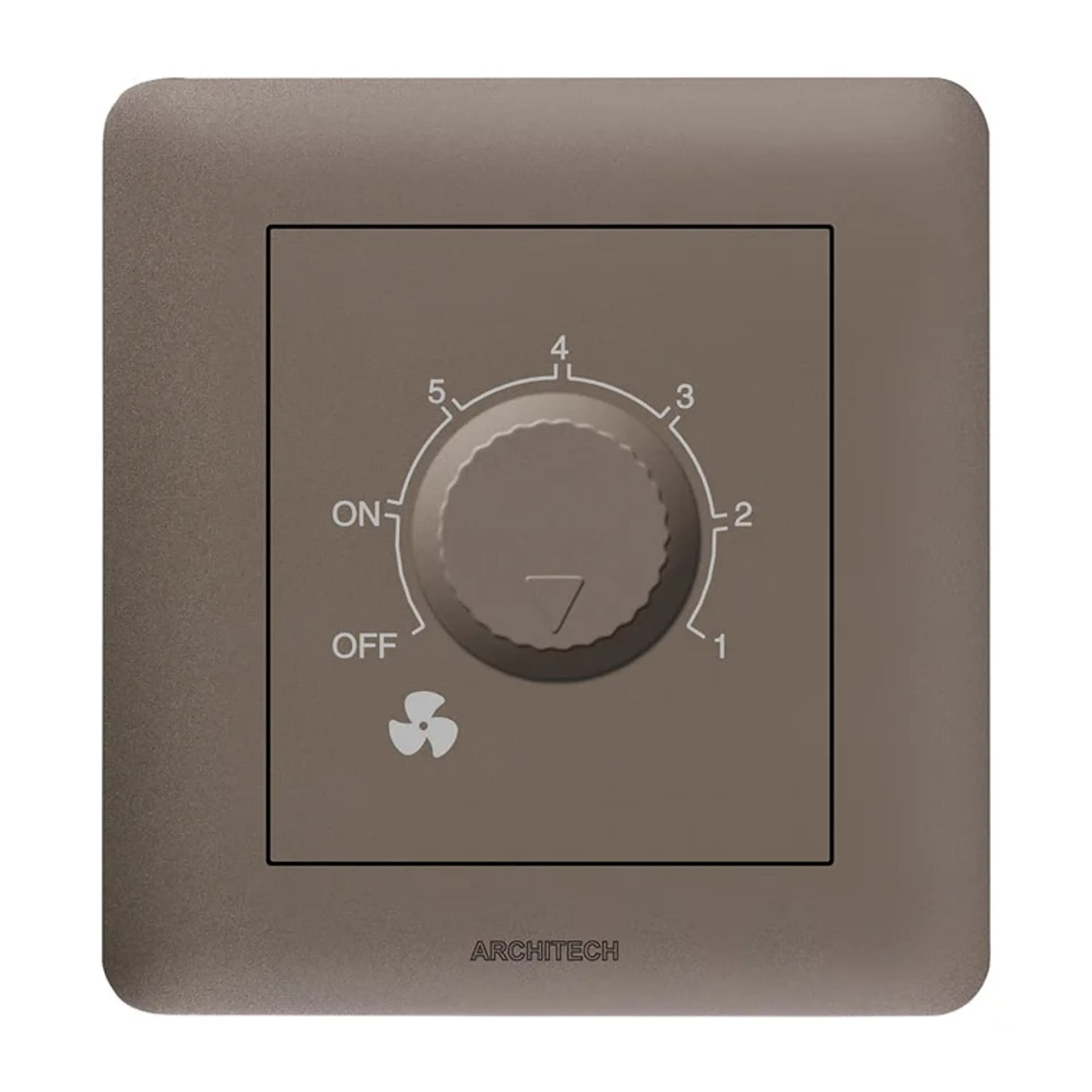 ARCHITECH A63 INFINITY Saklar Pengatur Kipas 300W (Fan Control) - Image 5