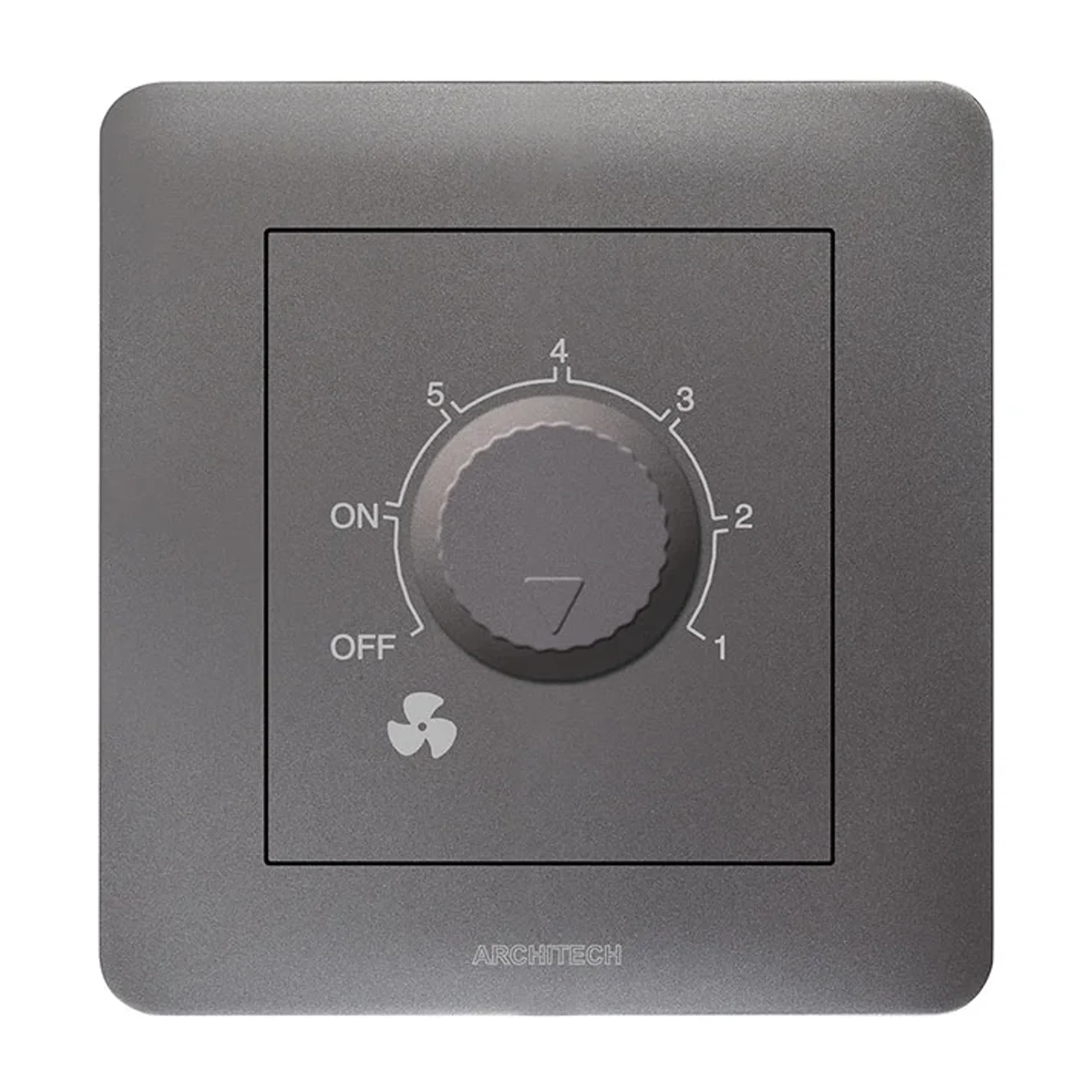 ARCHITECH A63 INFINITY Saklar Pengatur Kipas 300W (Fan Control) - Image 4