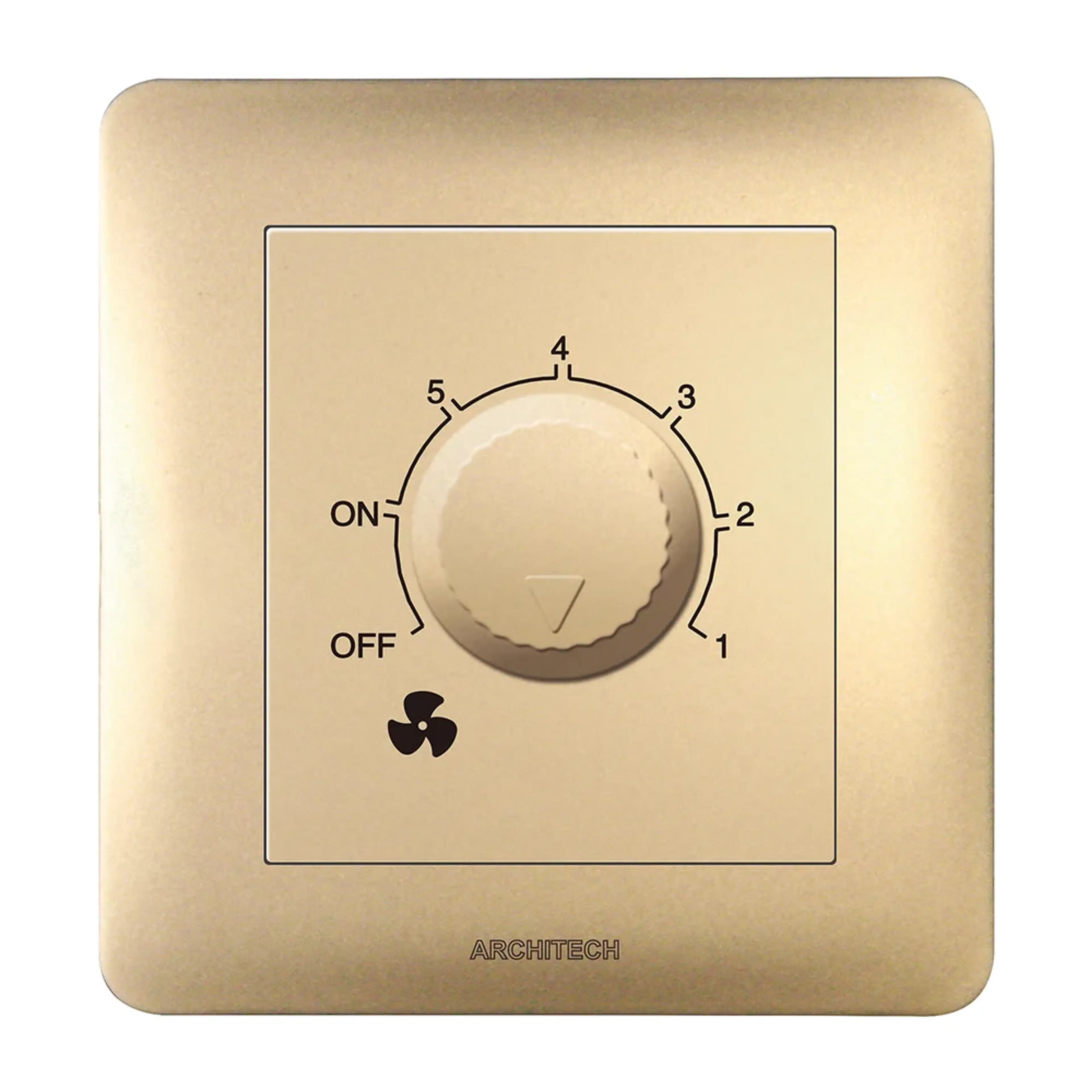 ARCHITECH A63 INFINITY Saklar Pengatur Kipas 300W (Fan Control) - Image 3
