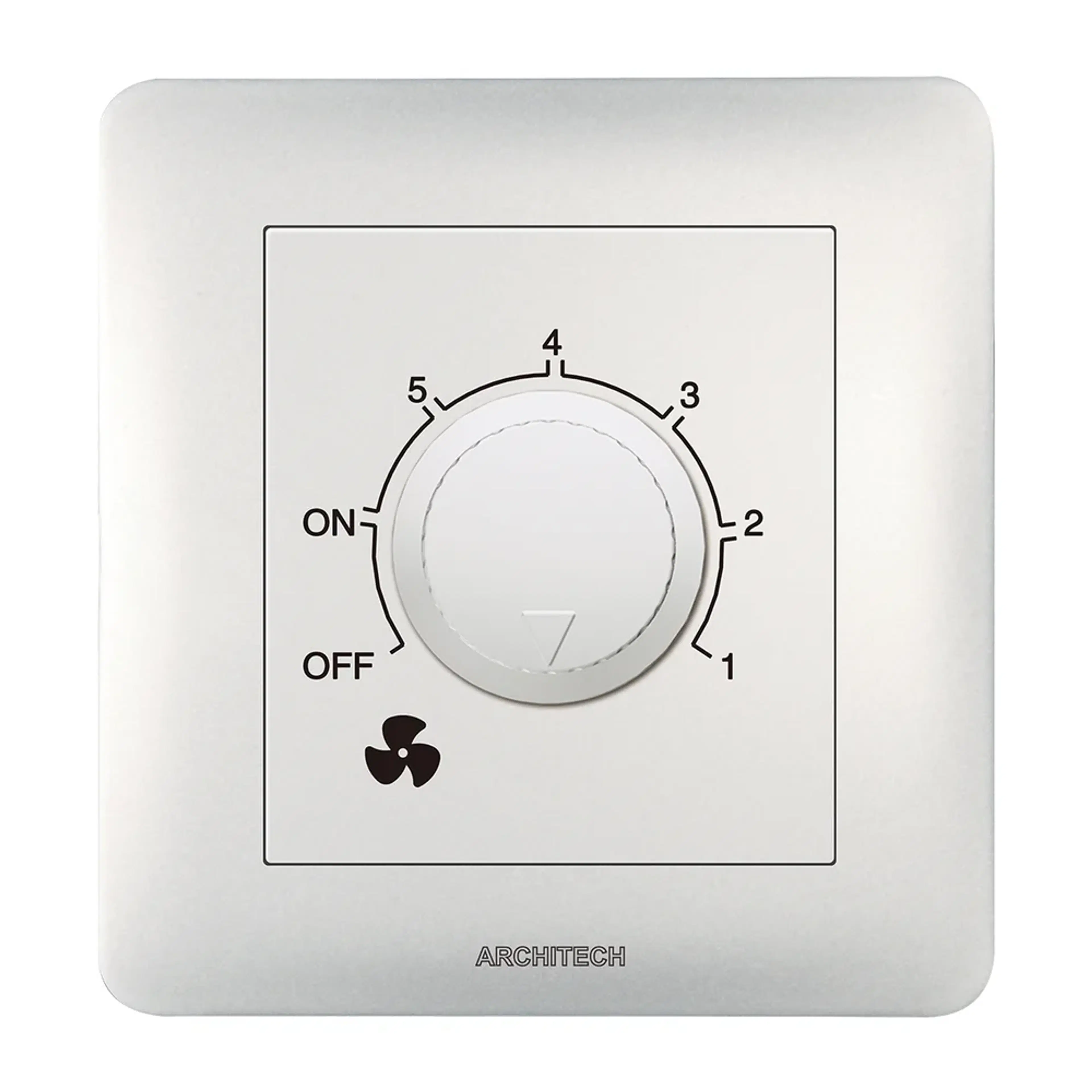 ARCHITECH A63 INFINITY Saklar Pengatur Kipas 300W (Fan Control)