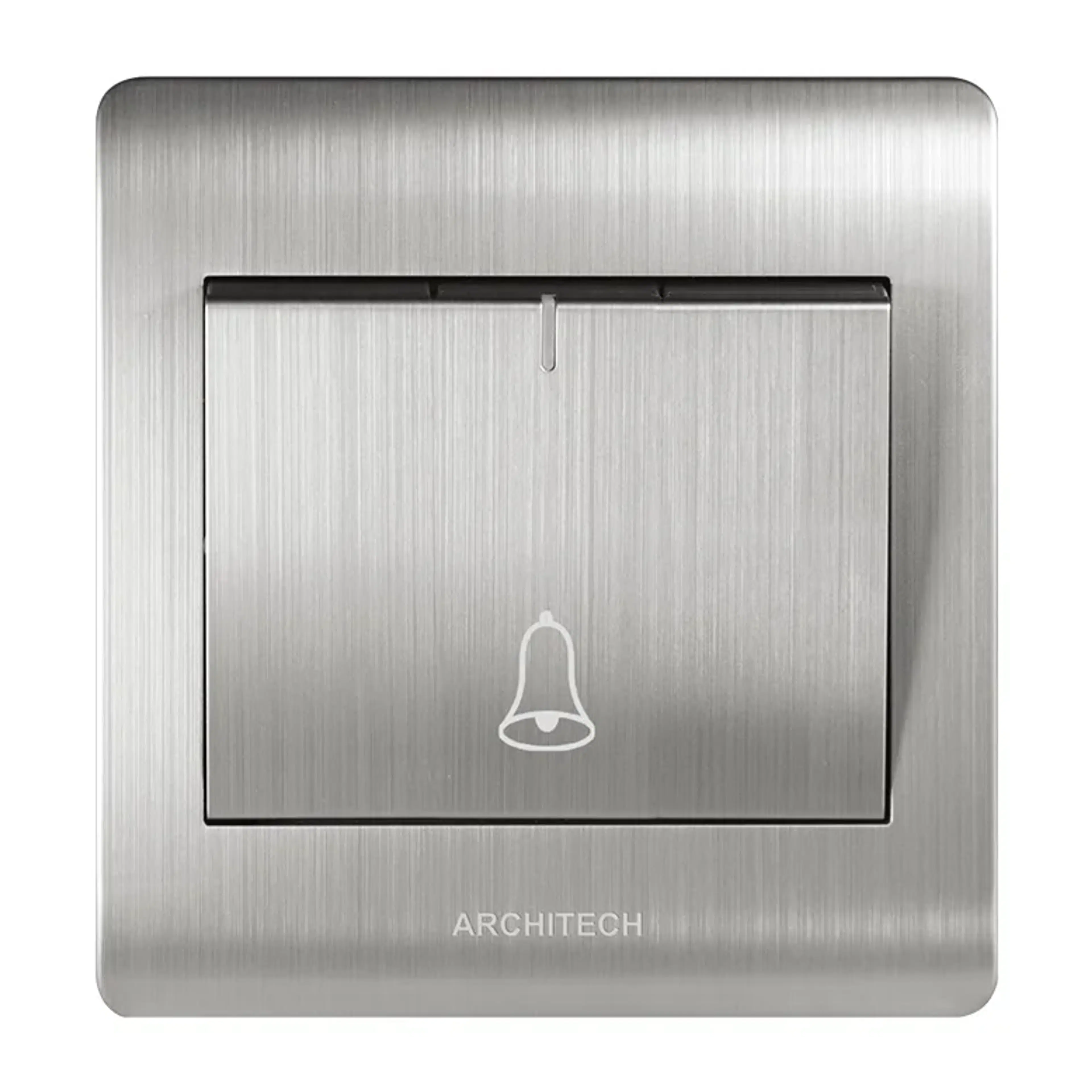 ARCHITECH B9 PLATINUM Saklar Bel 1 Gang 16A