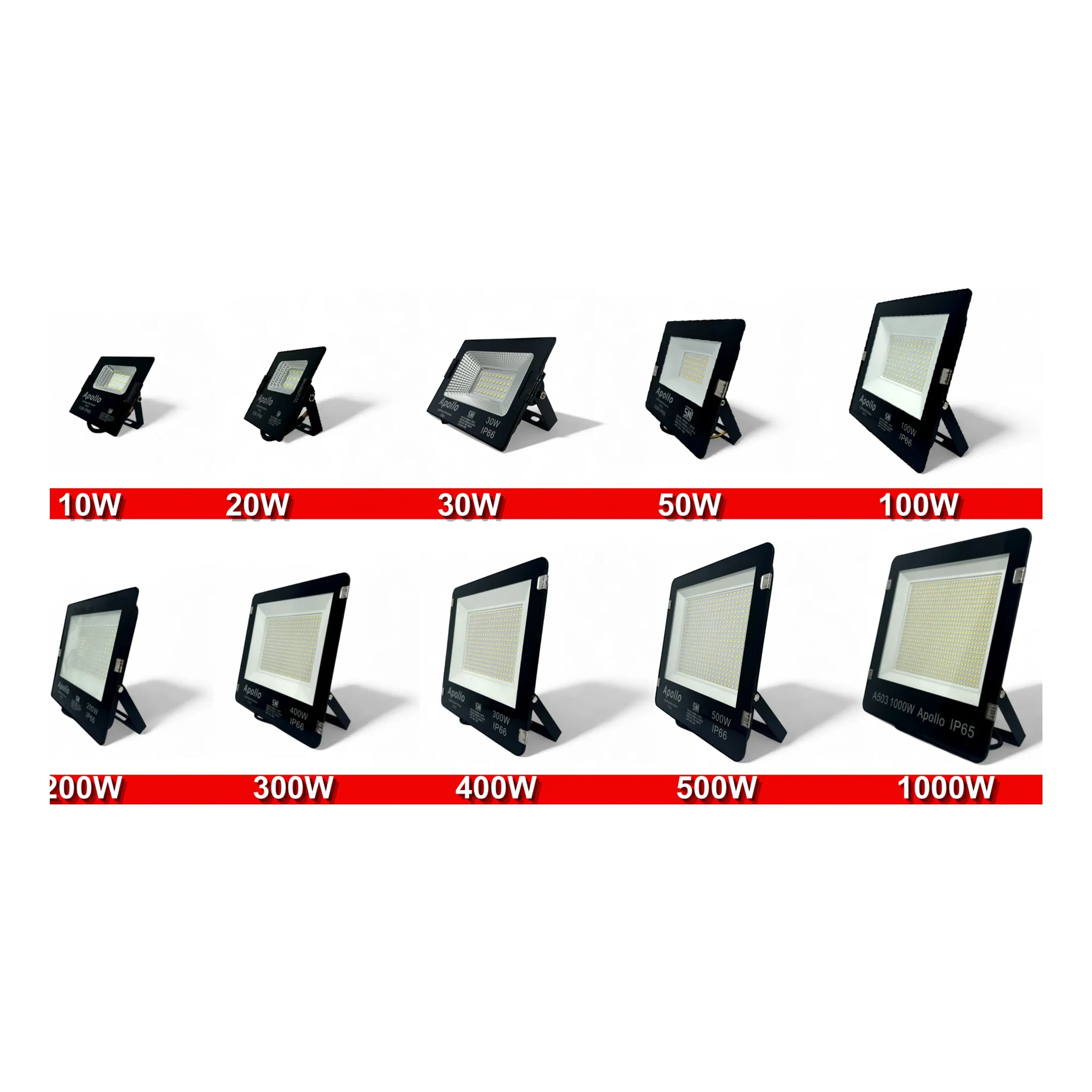 Lampu Sorot LED AP-A503 - Image 2