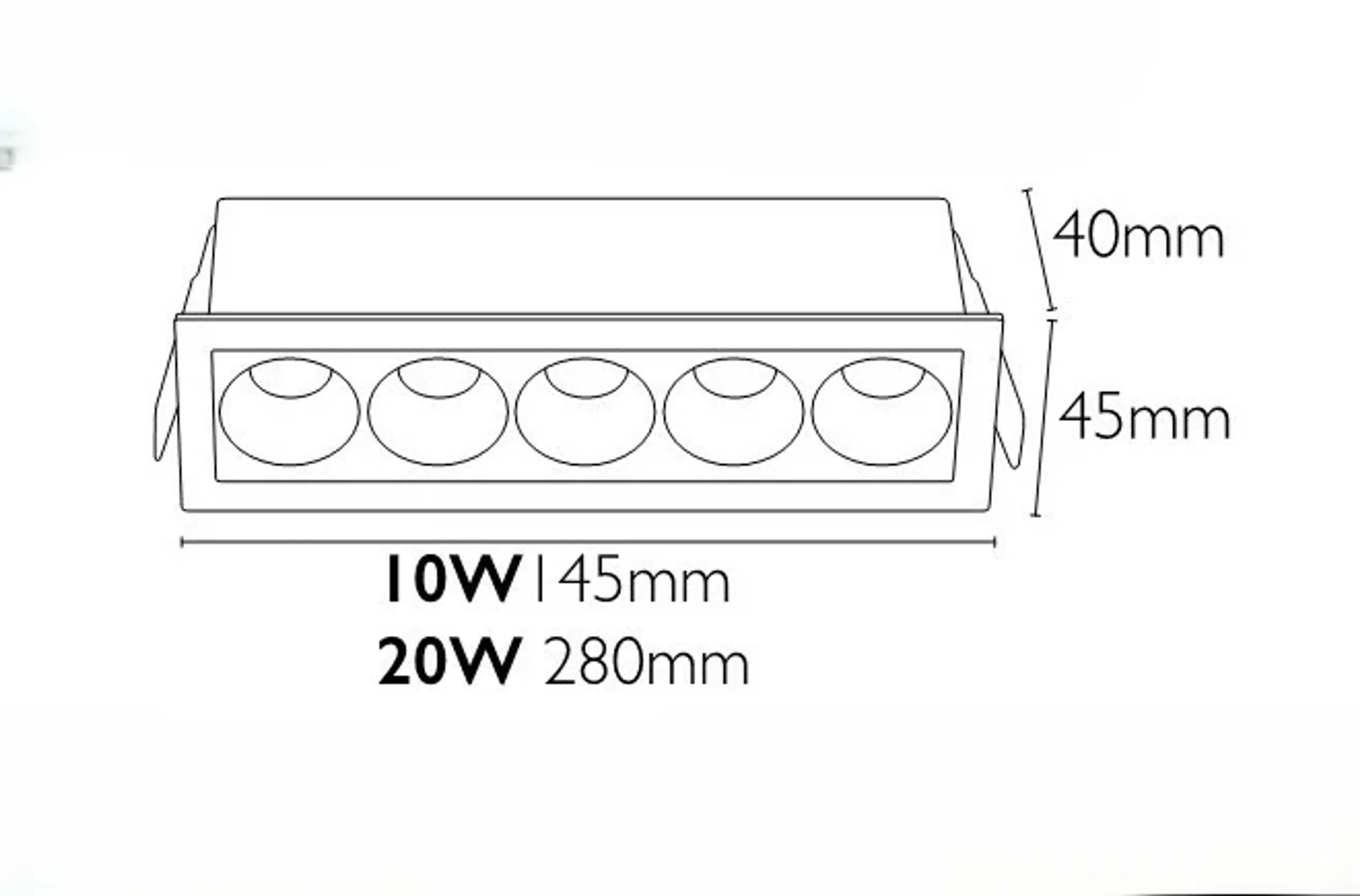 AR 338-10W/20W - Image 2