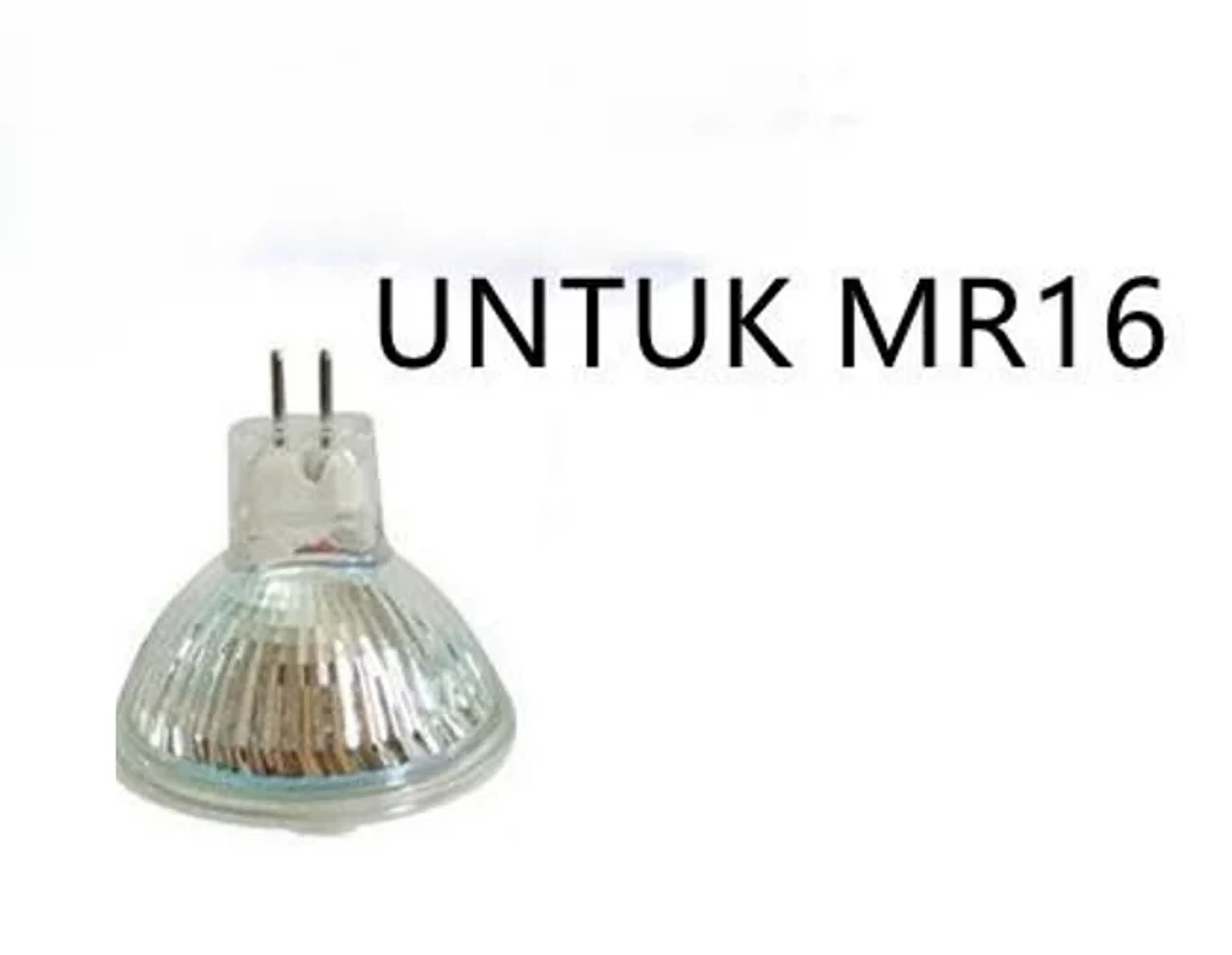 LAMPU Lantai HT281 MR16 306 - Image 4