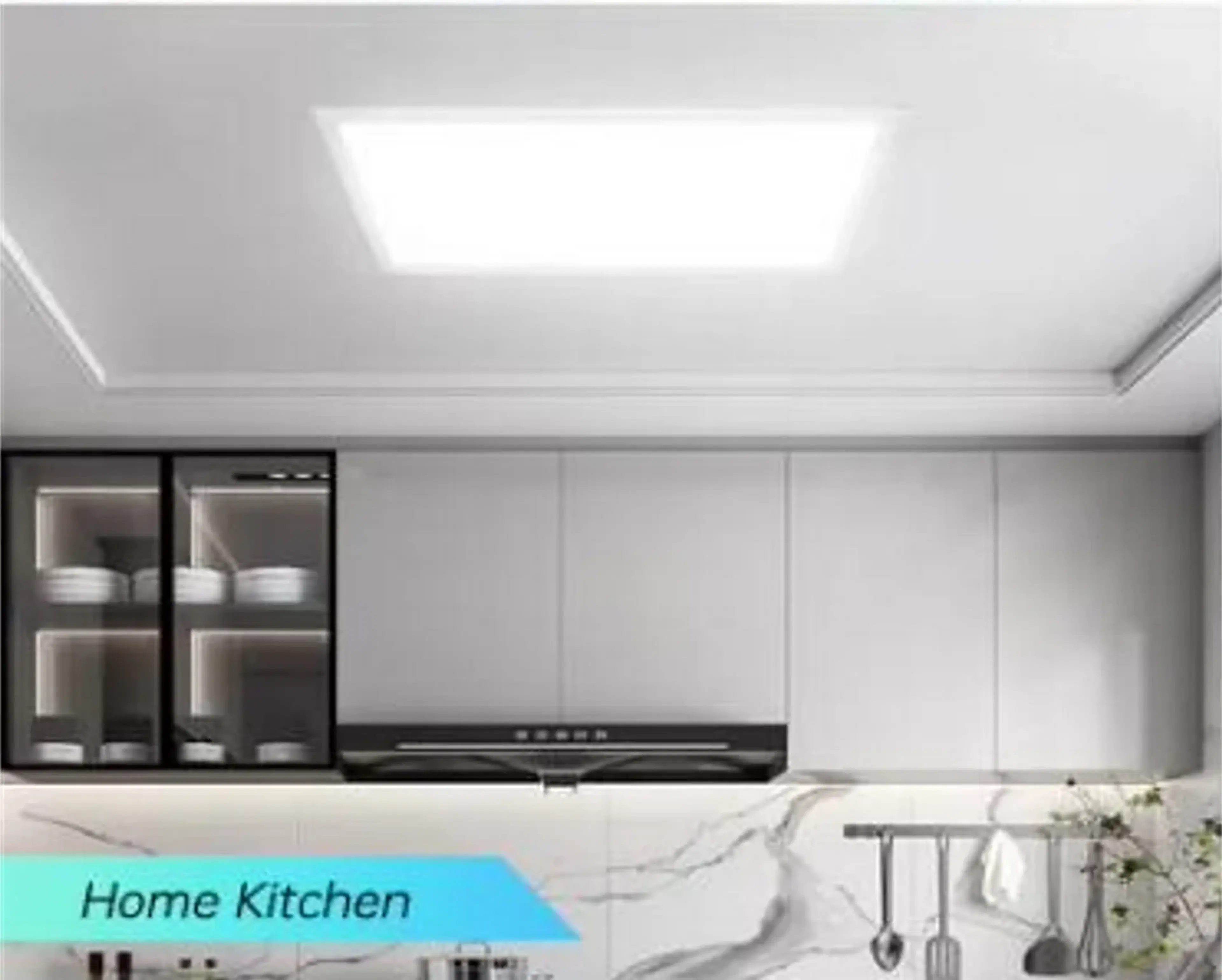 DOWNLIGHT PANEL 60X60 - Image 4