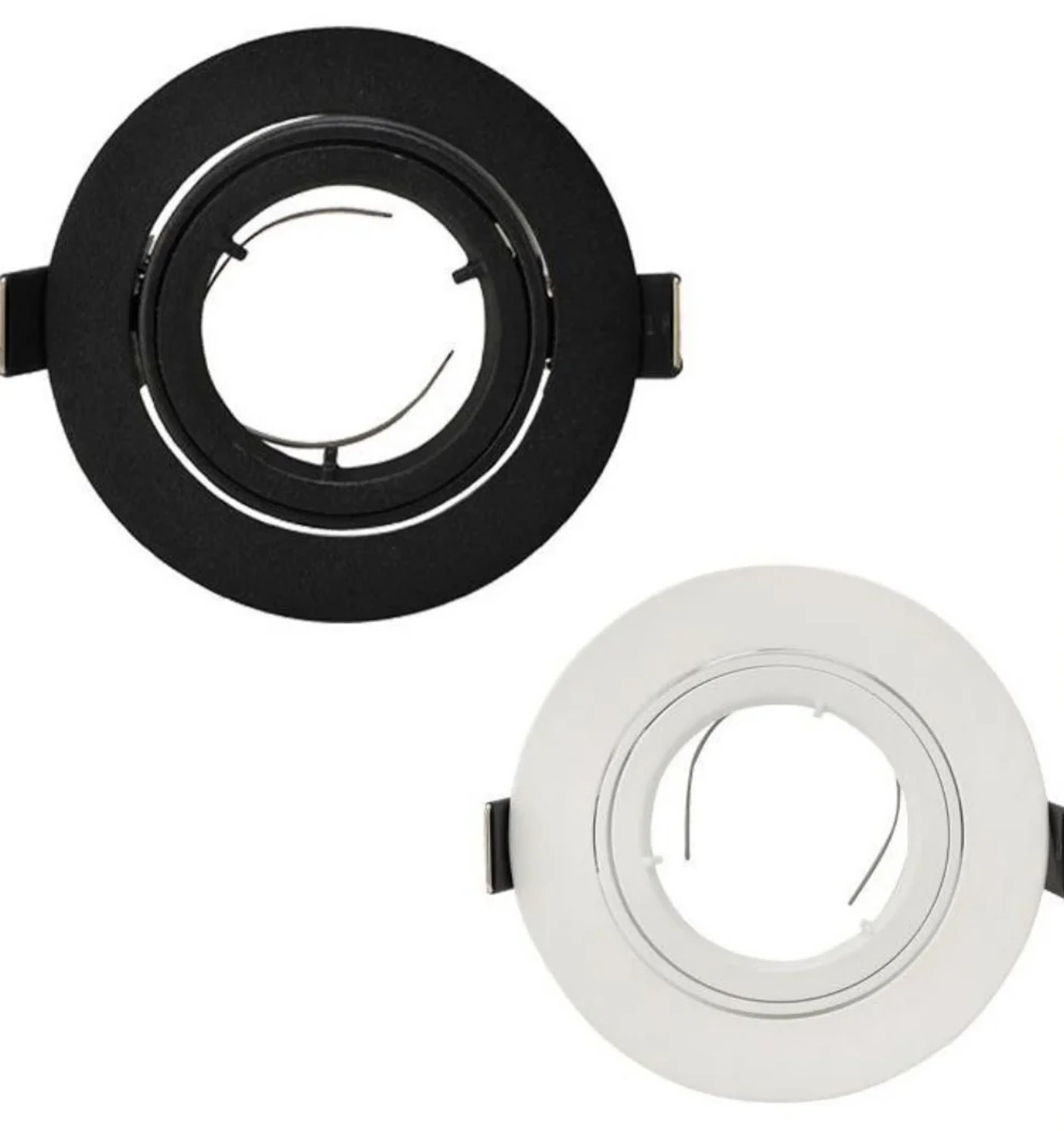 Kap MR16 K806 BK / WH - Image 2