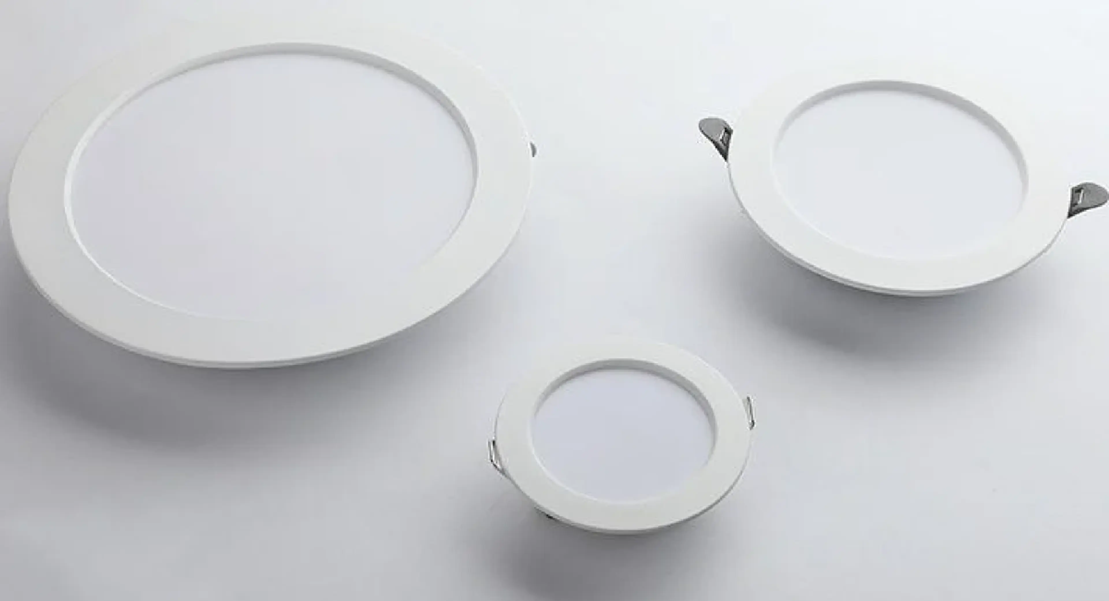 DOWNLIGHT PANEL IB BULAT HT-D620-6W-12W-18W - Image 2