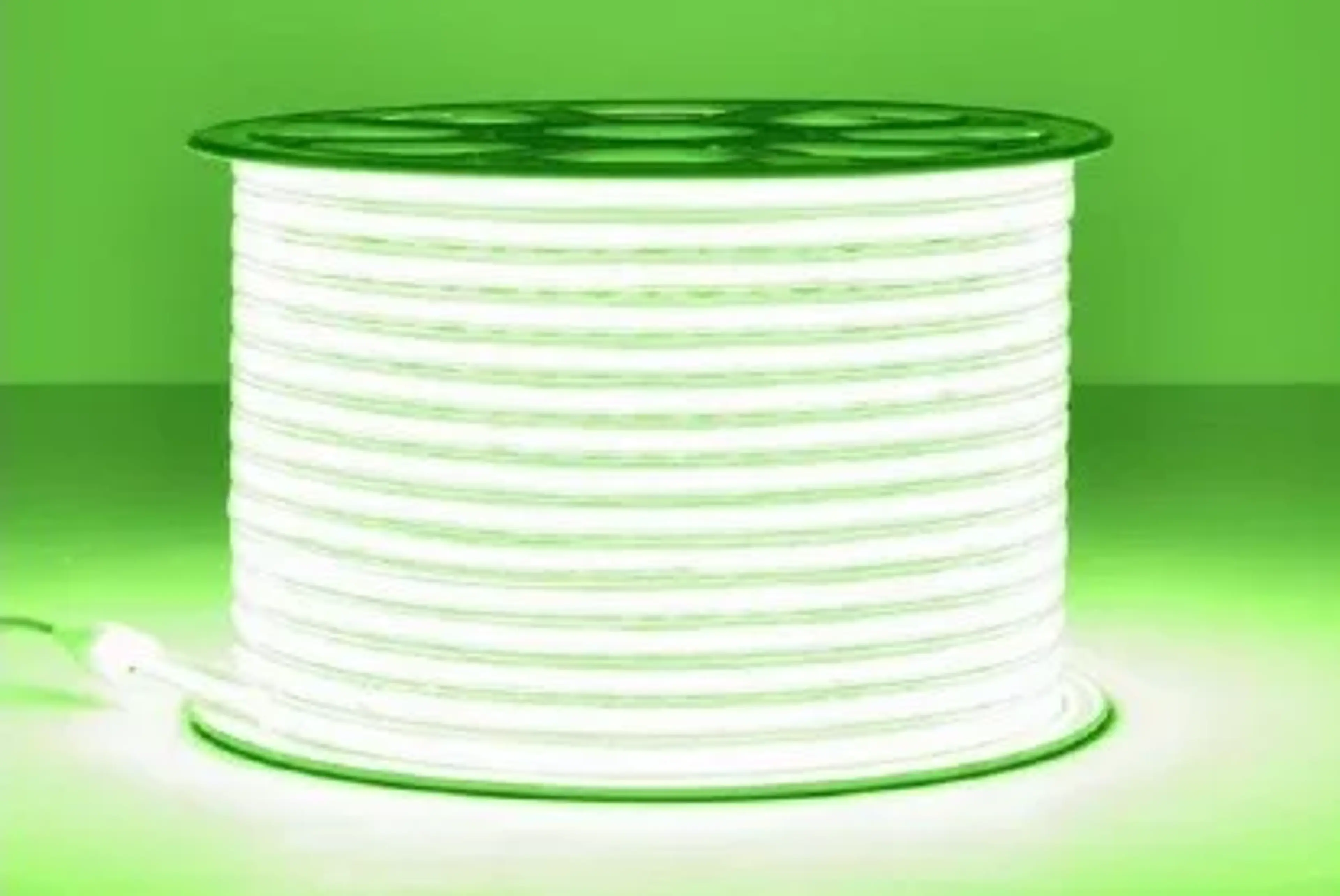 Lampu Selang COB 220V 280D CRI80 100M - Image 6