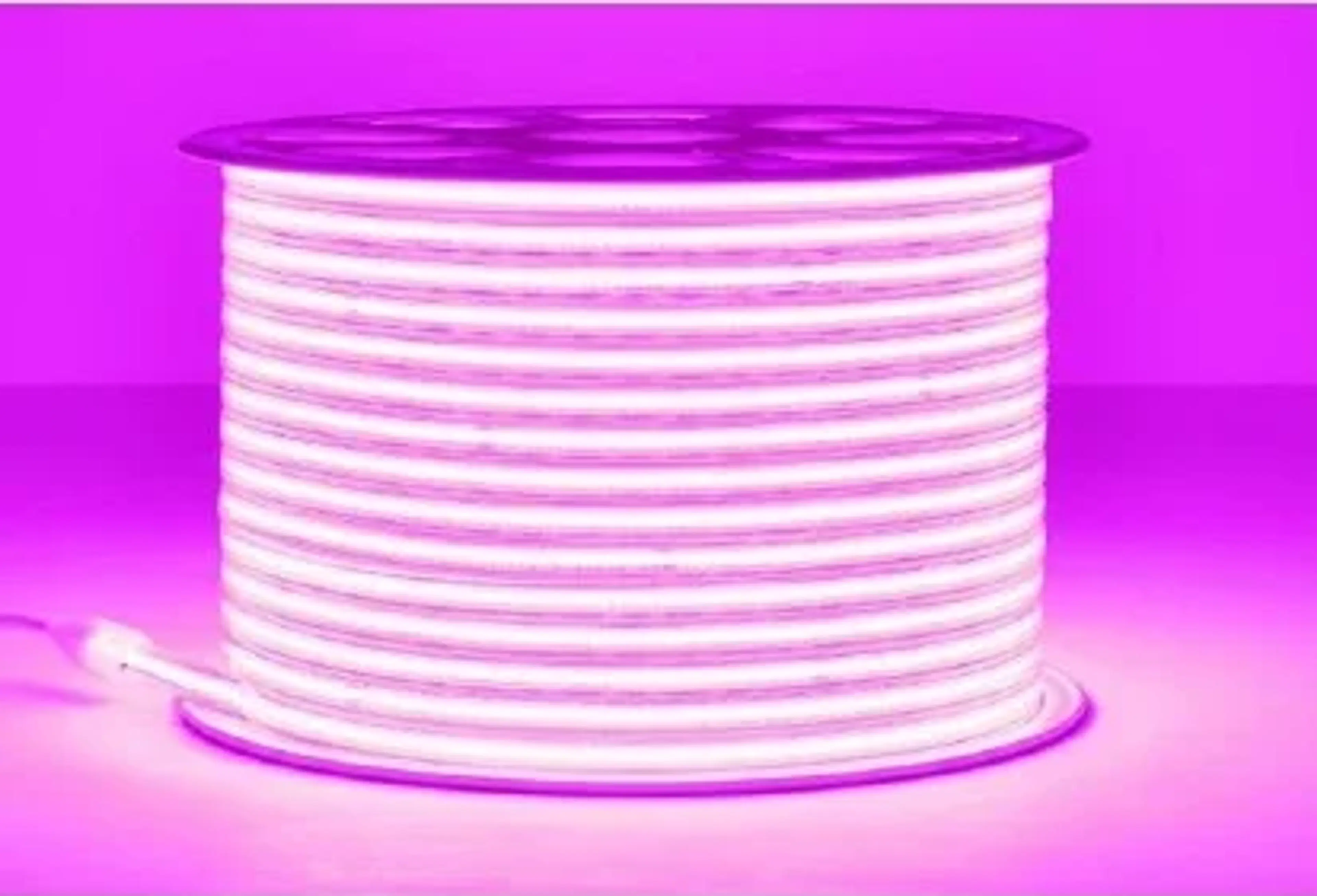 Lampu Selang COB 220V 280D CRI80 100M - Image 7