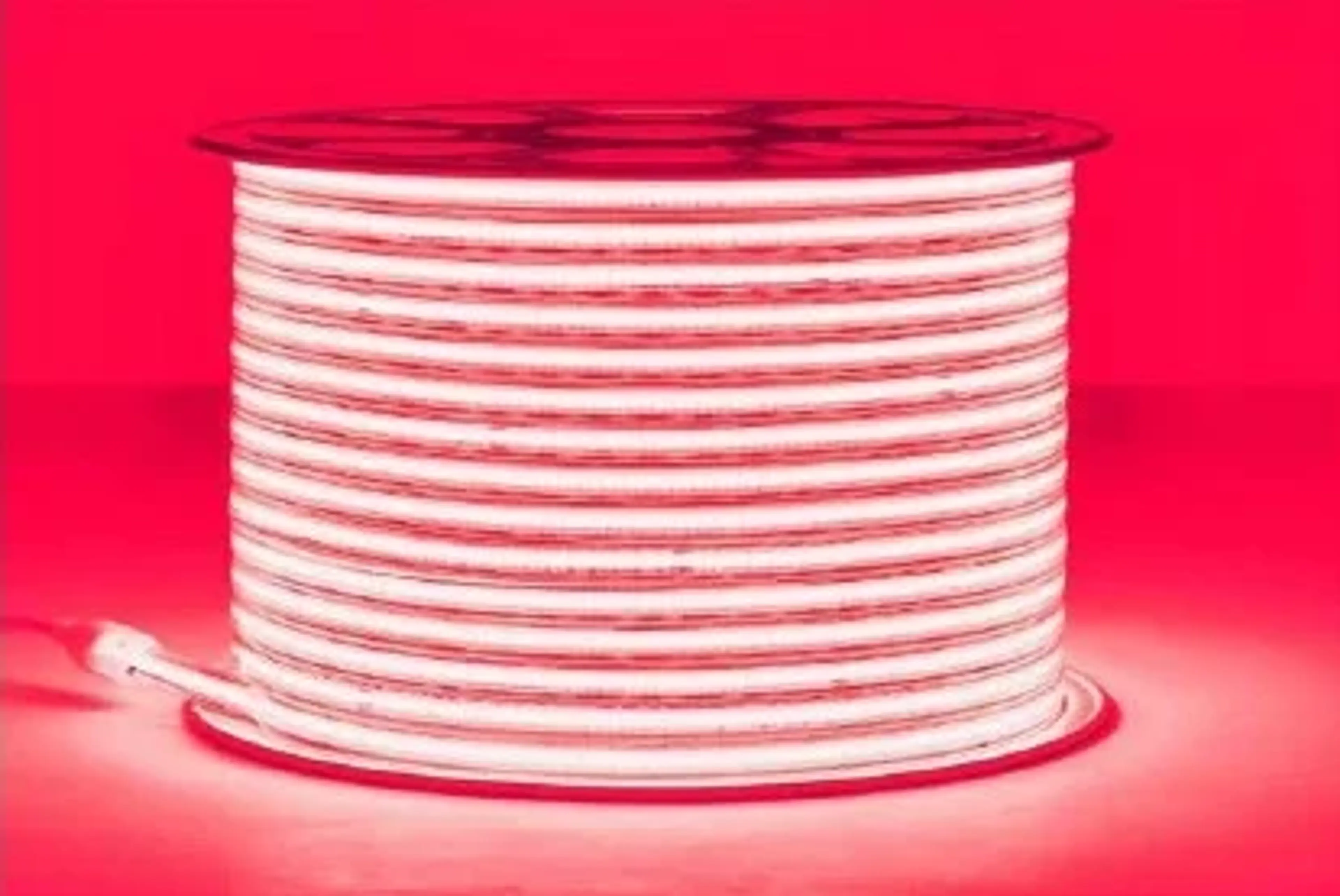 Lampu Selang COB 220V 280D CRI80 100M - Image 8