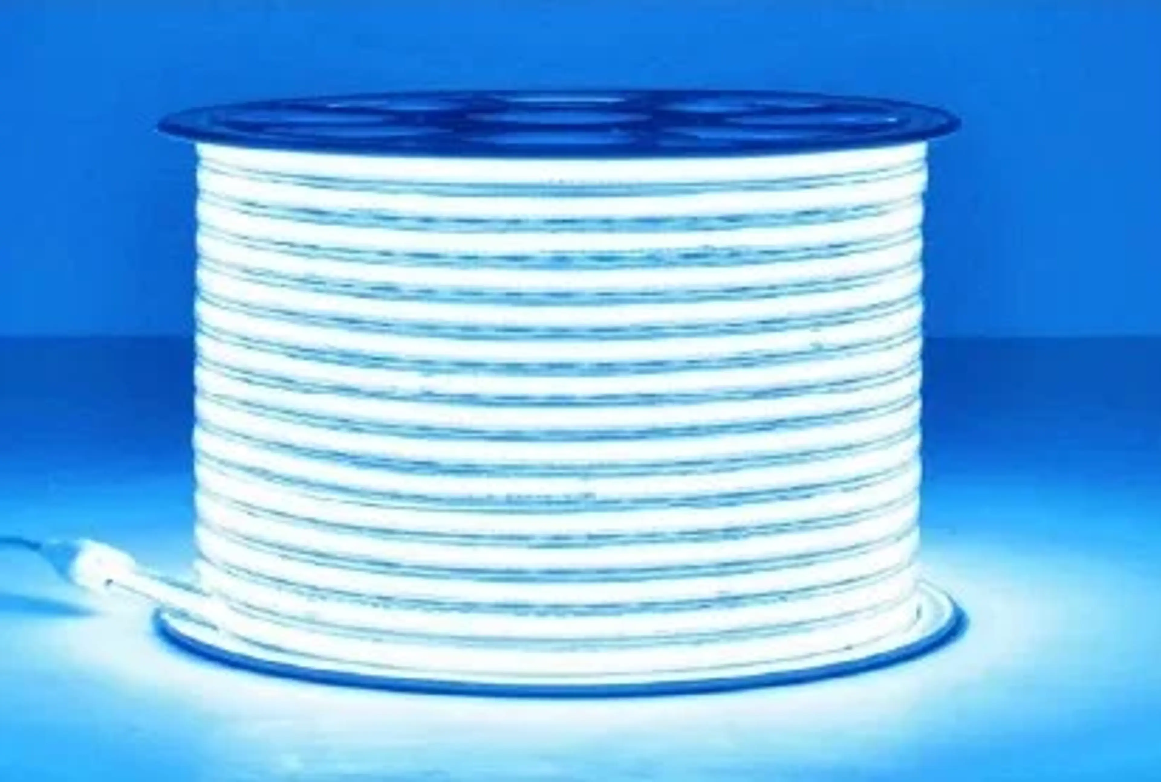 Lampu Selang COB 220V 280D CRI80 100M - Image 10