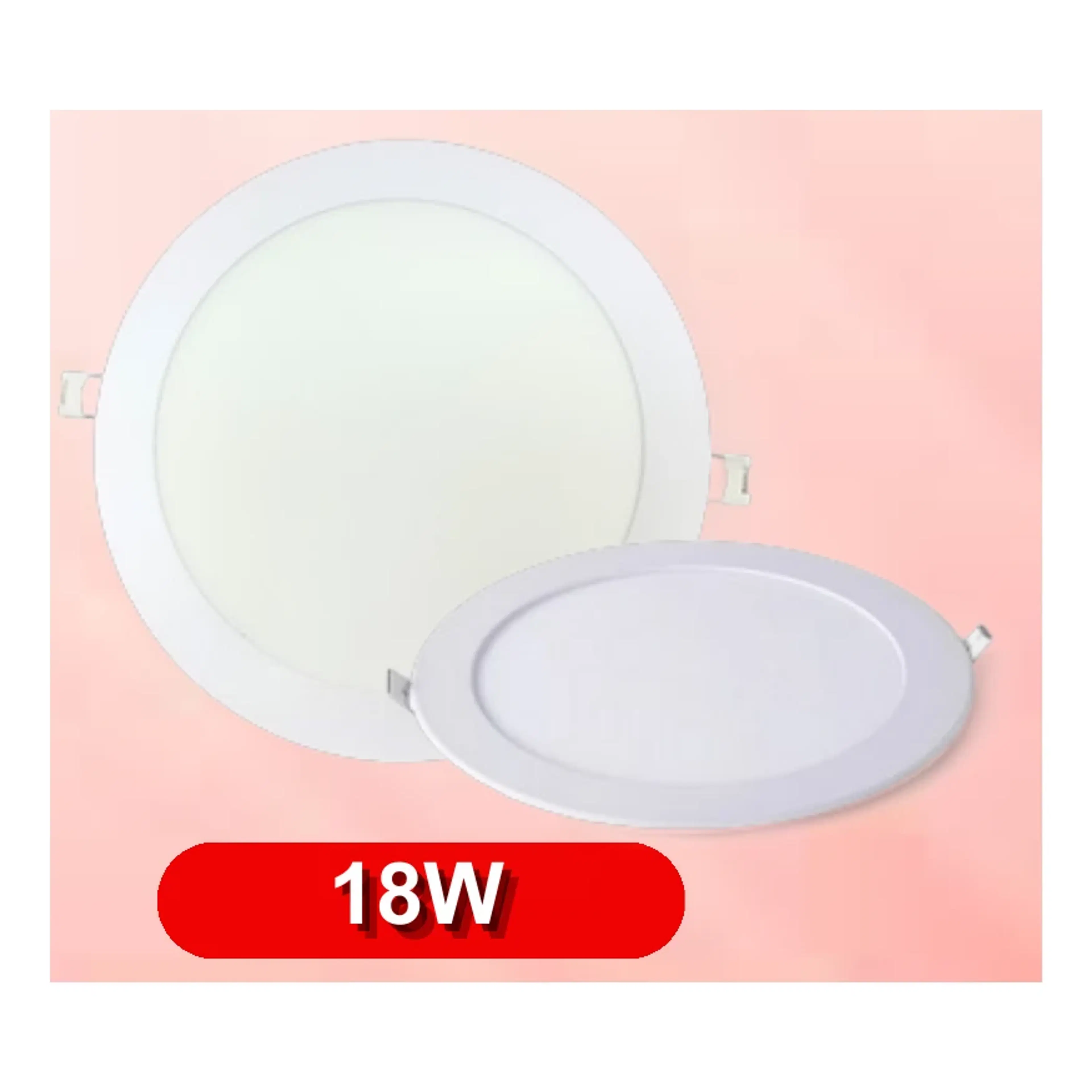 Lampu Downlight LED A1301 - Image 1