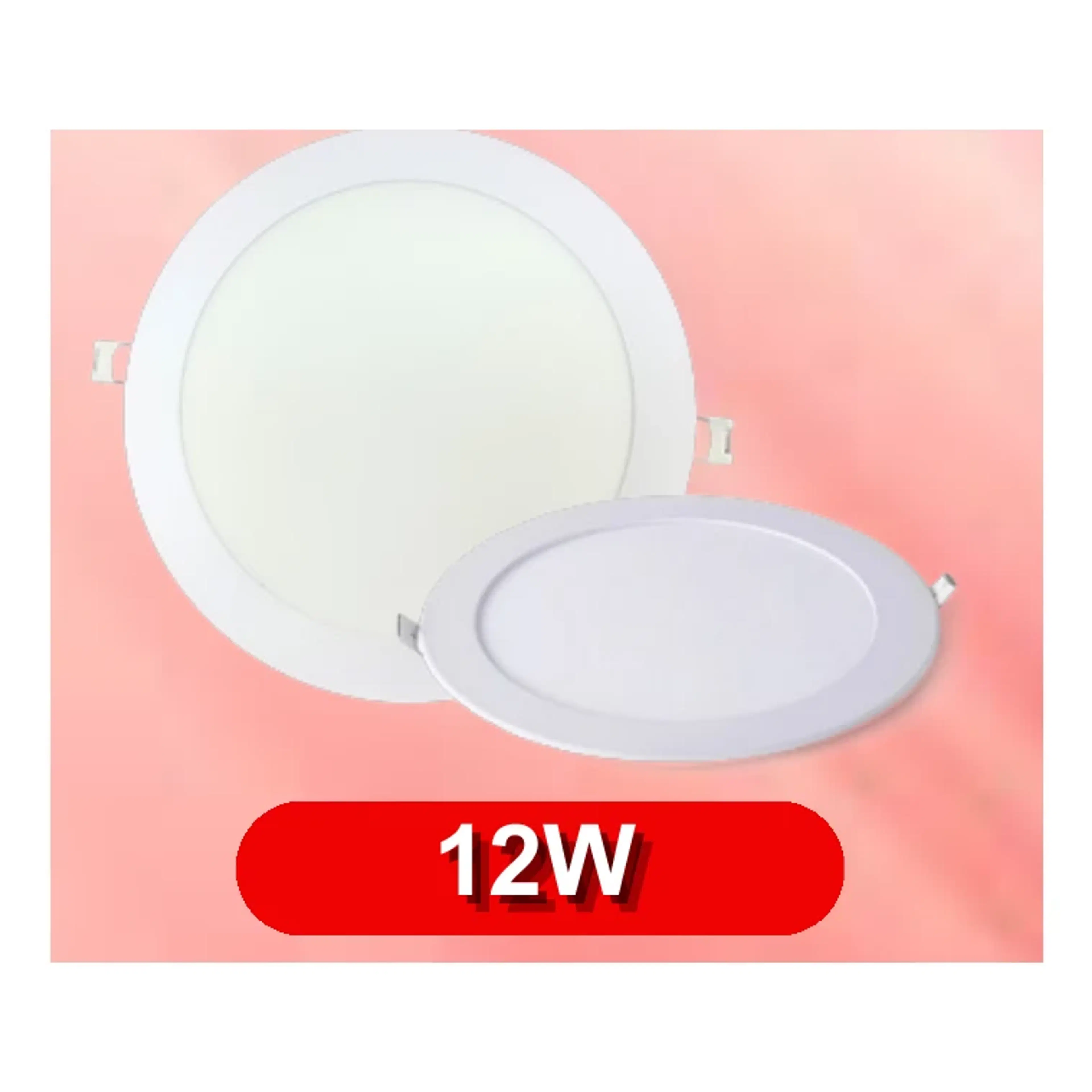 Lampu Downlight LED A1301 - Image 2