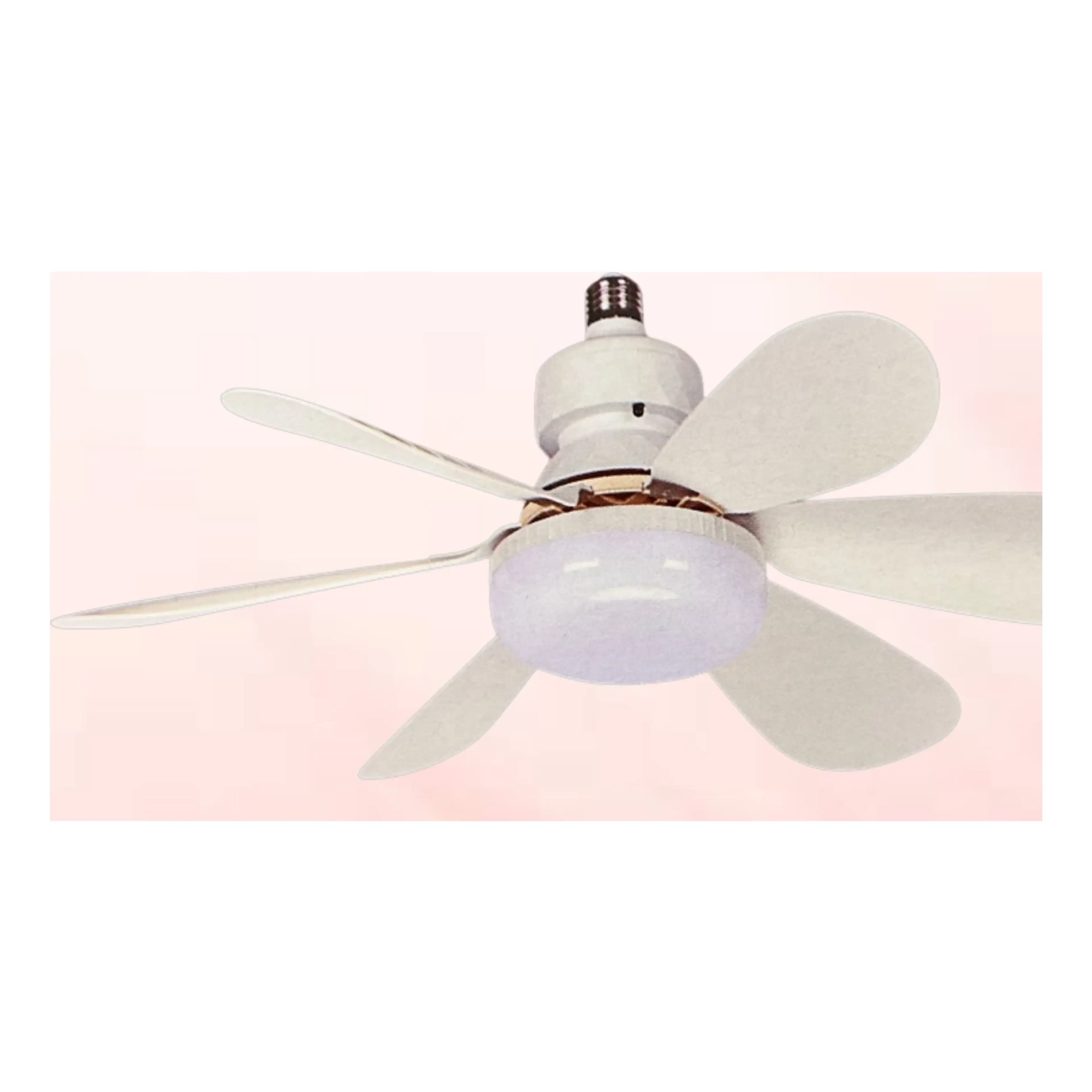 Lampu LED Kipas AP1117