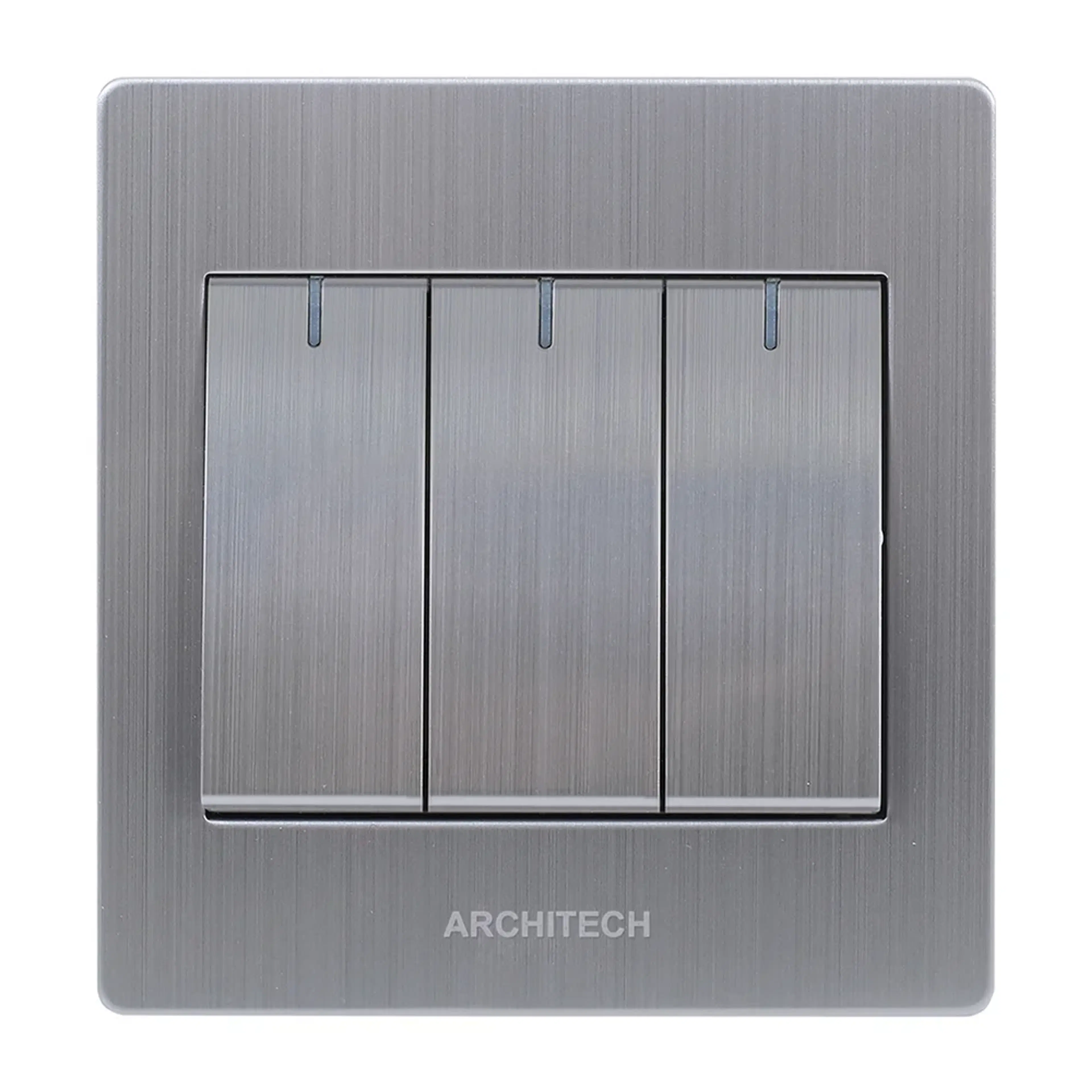 ARCHITECH A69 VENUS Saklar 3 Gang