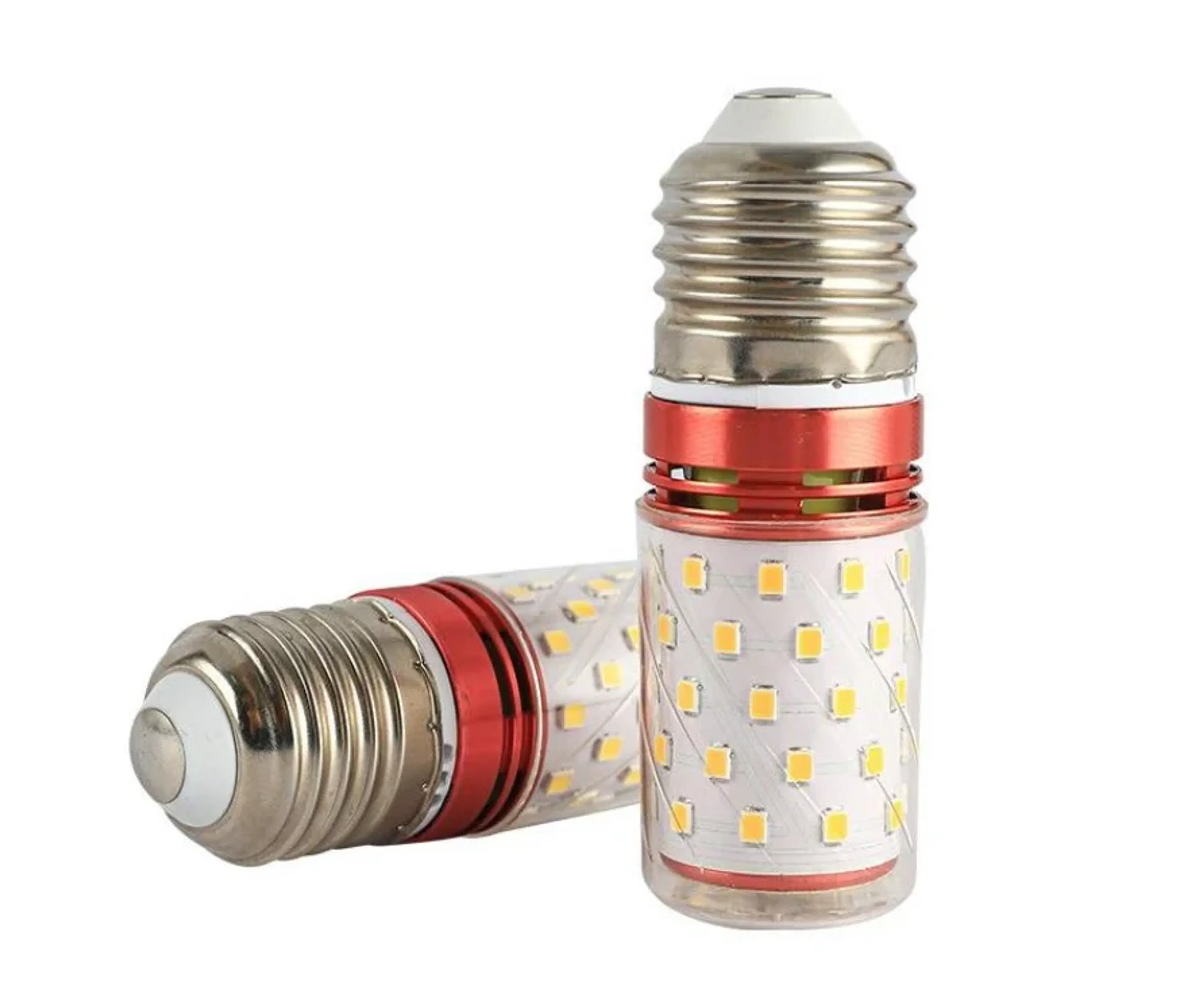 Lampu Jagung 3 Warna