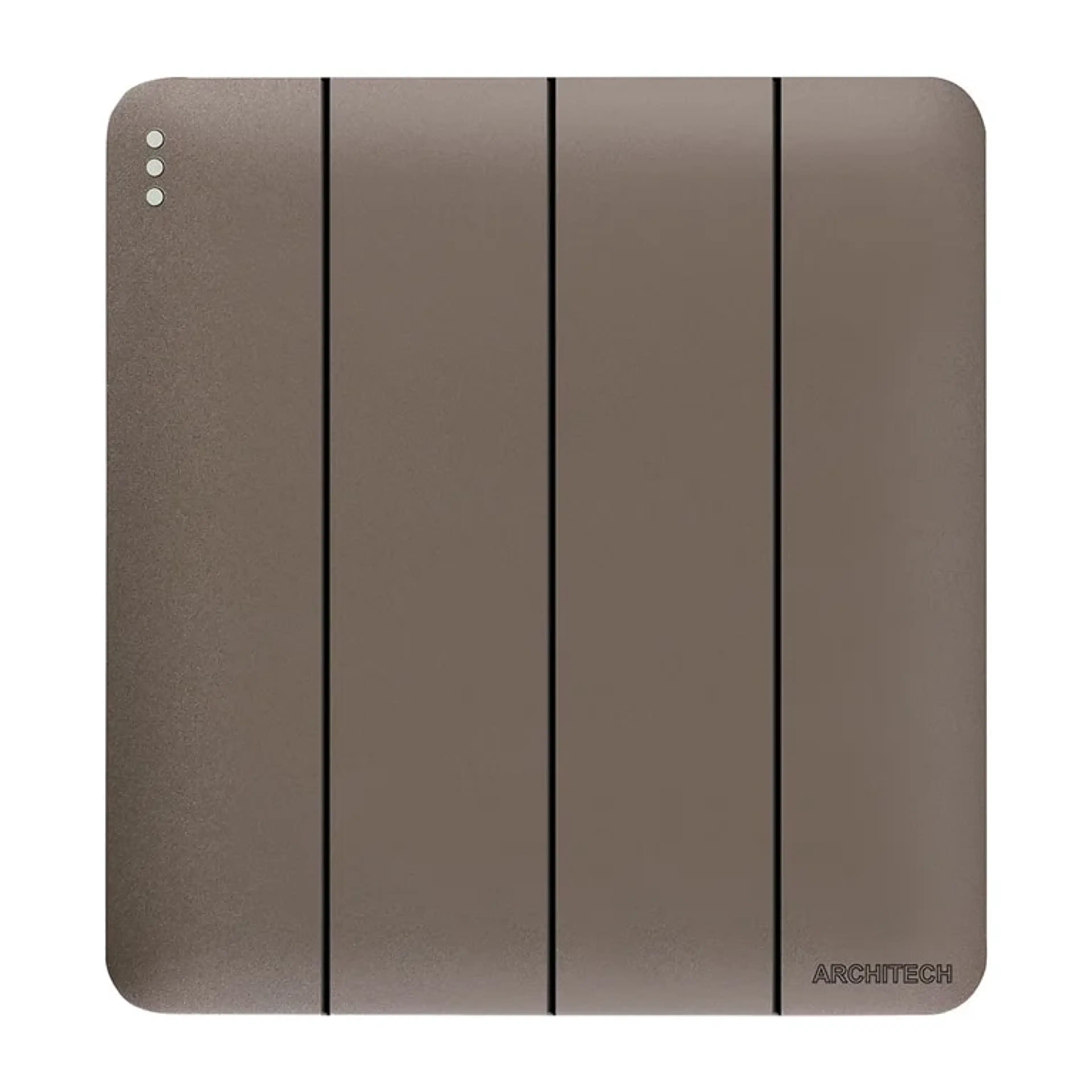 ARCHITECH A63 INFINITY Saklar 4 Gang - Image 5