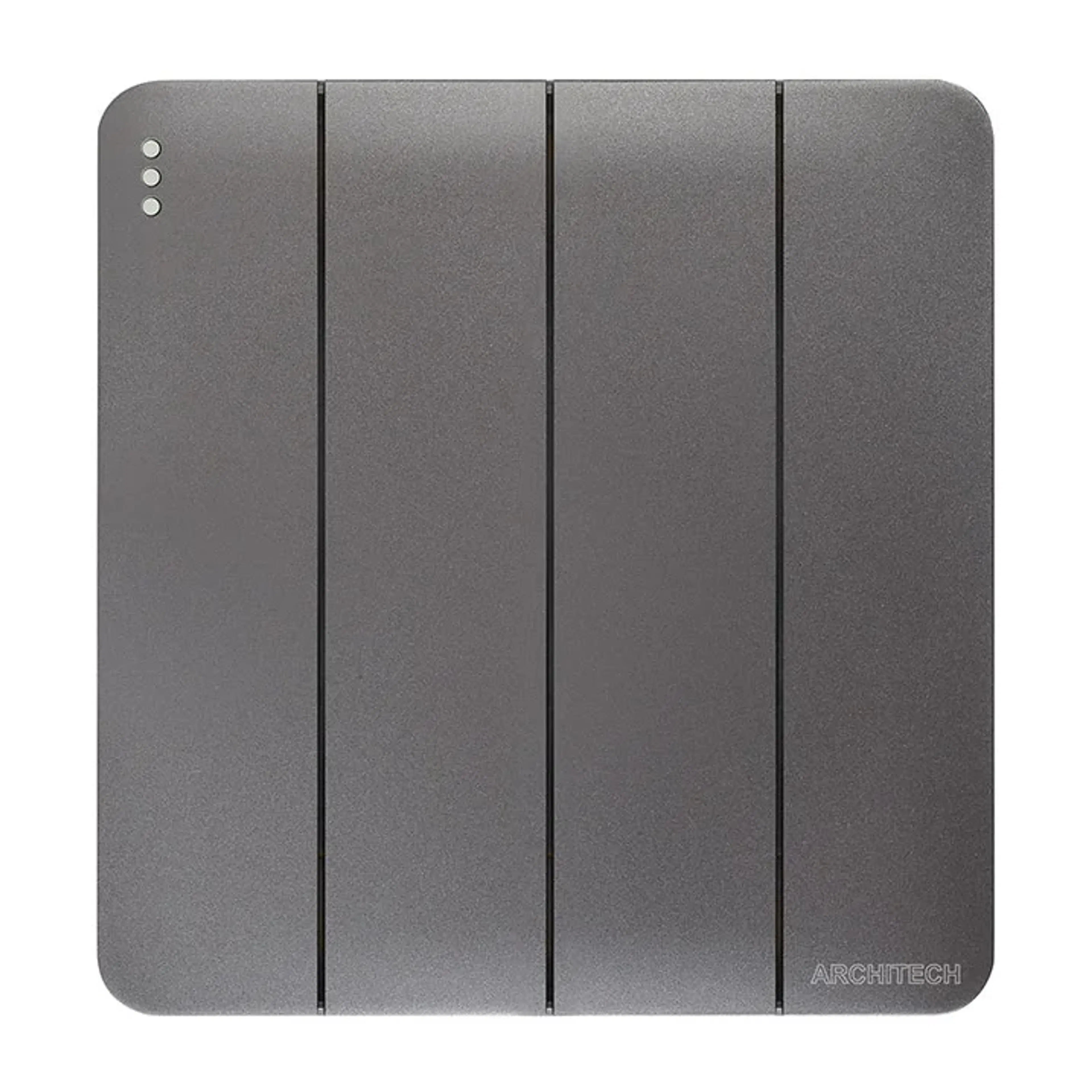 ARCHITECH A63 INFINITY Saklar 4 Gang - Image 4