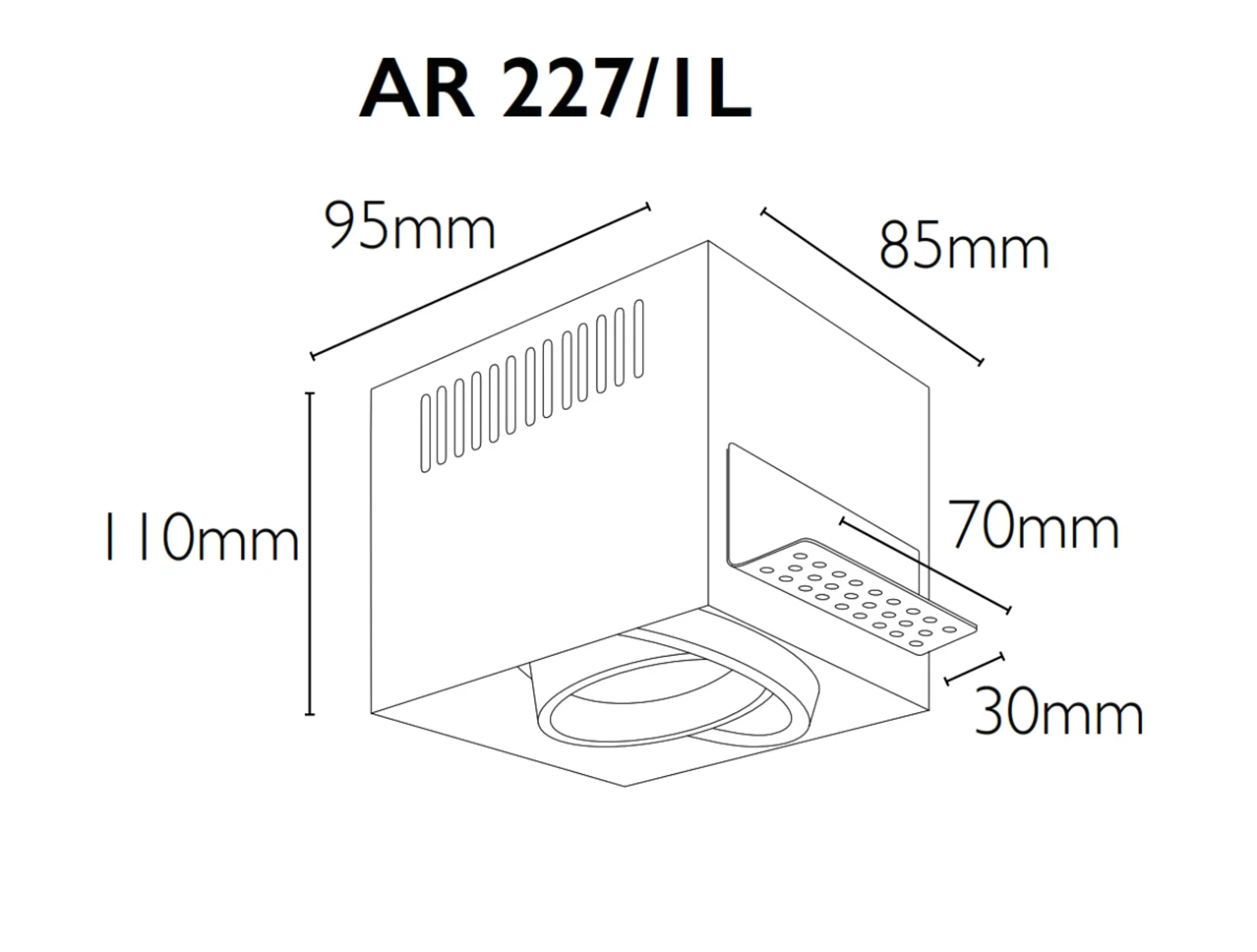 AR 227 1L 2L - Image 2