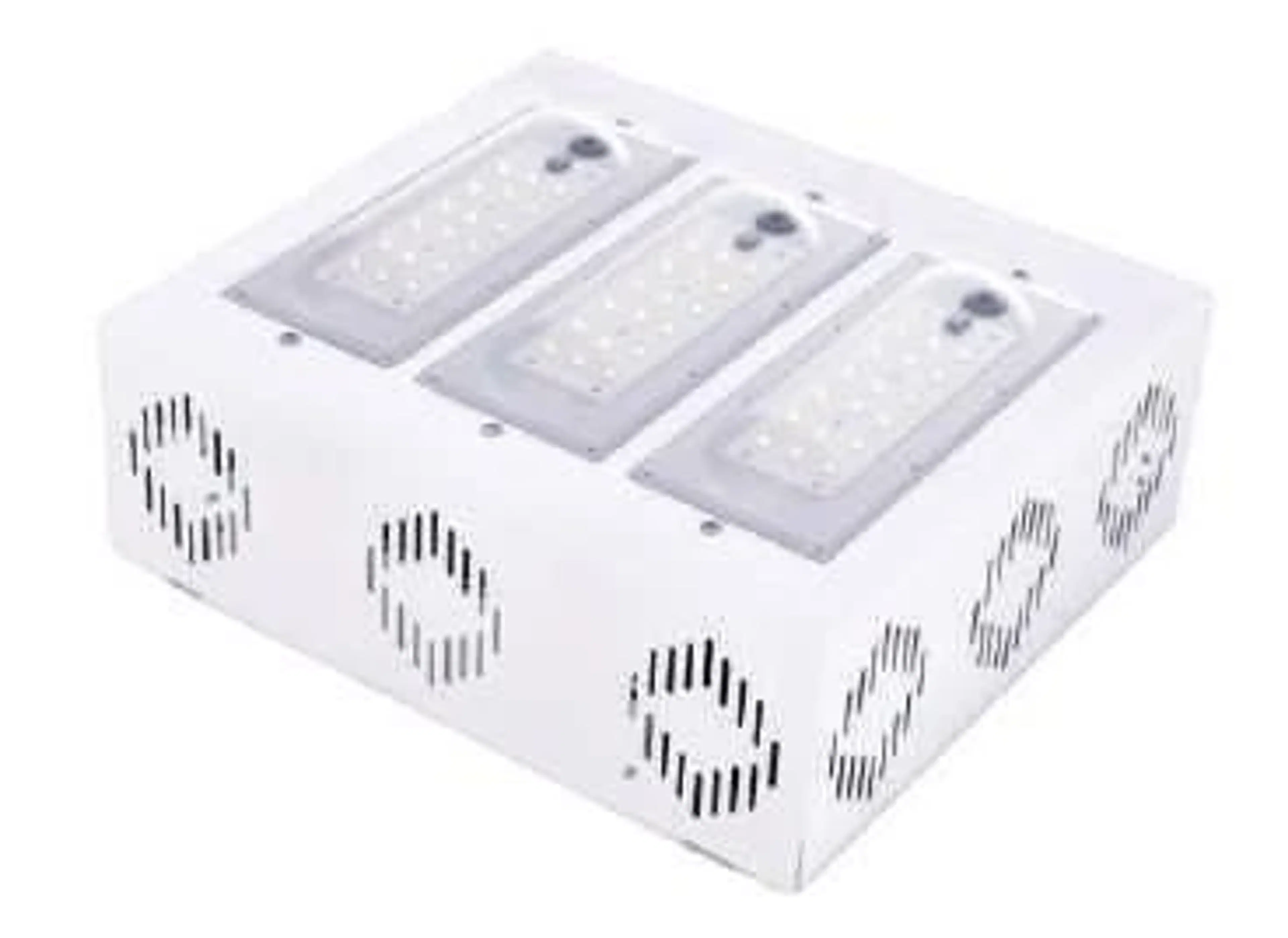 LEDXION SMS Lowbay Surface