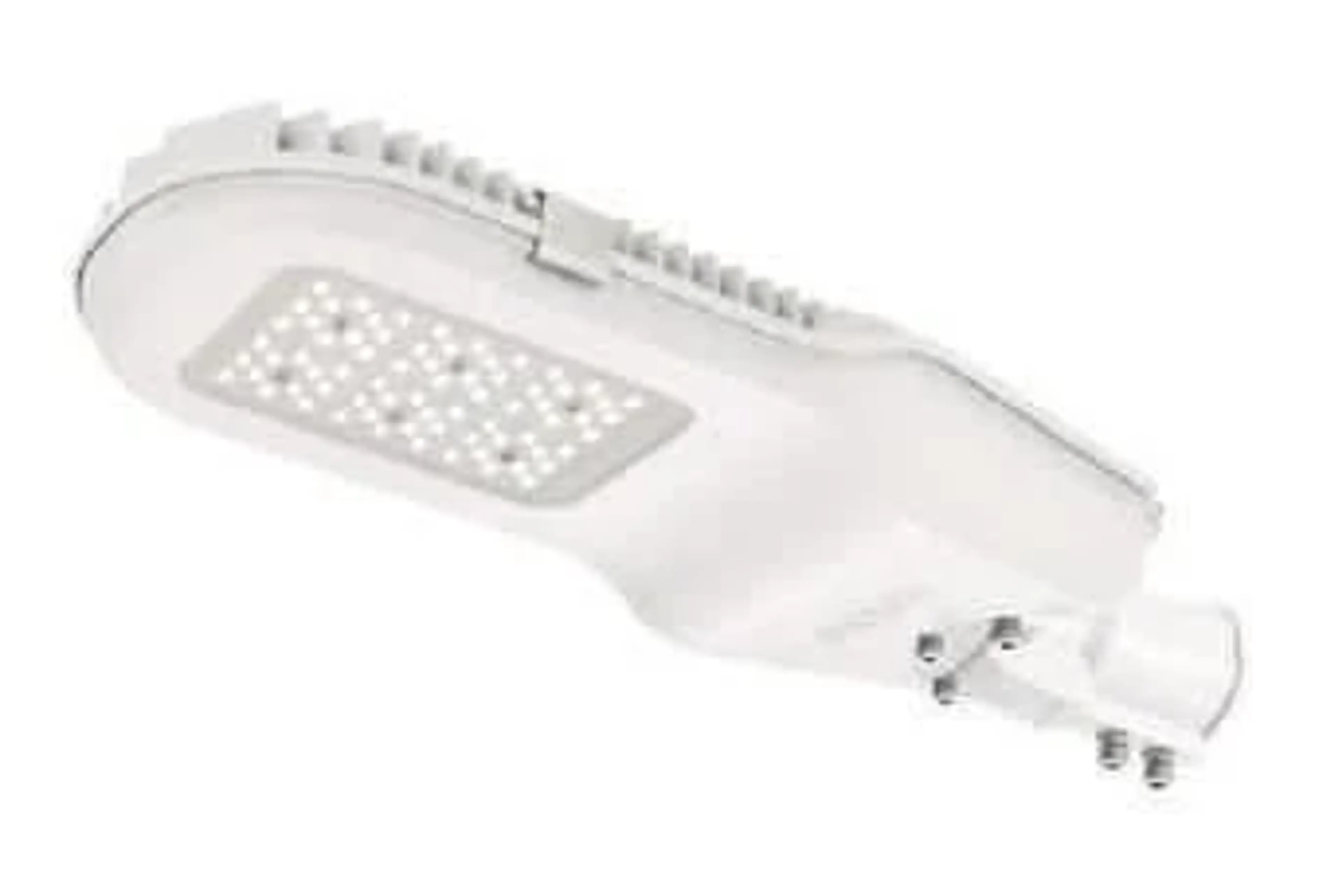 ARGENTO S439-MP Street Lantern