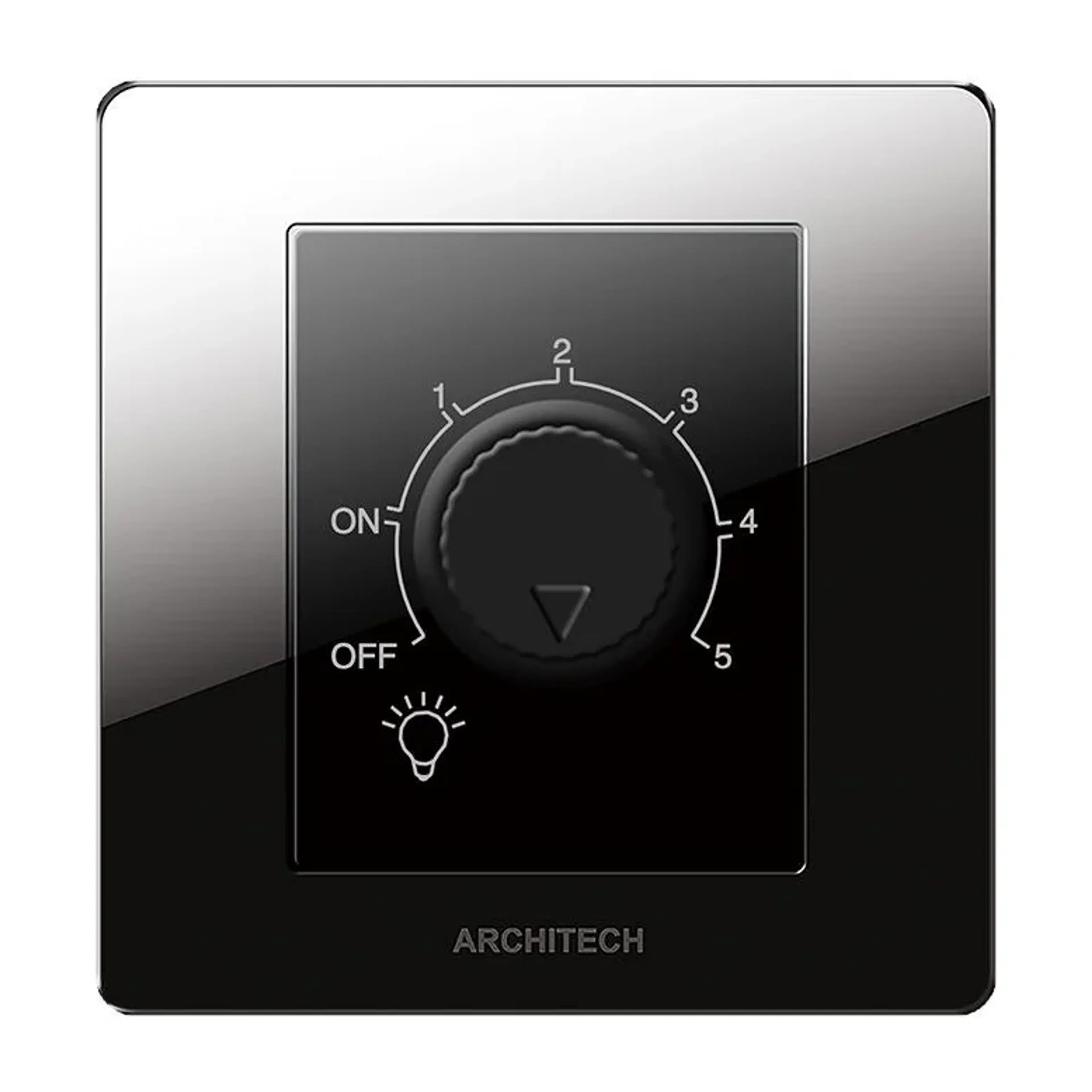 ARCHITECH V16 DIAMOND Saklar Peredup Lampu 300W (Dimmer)