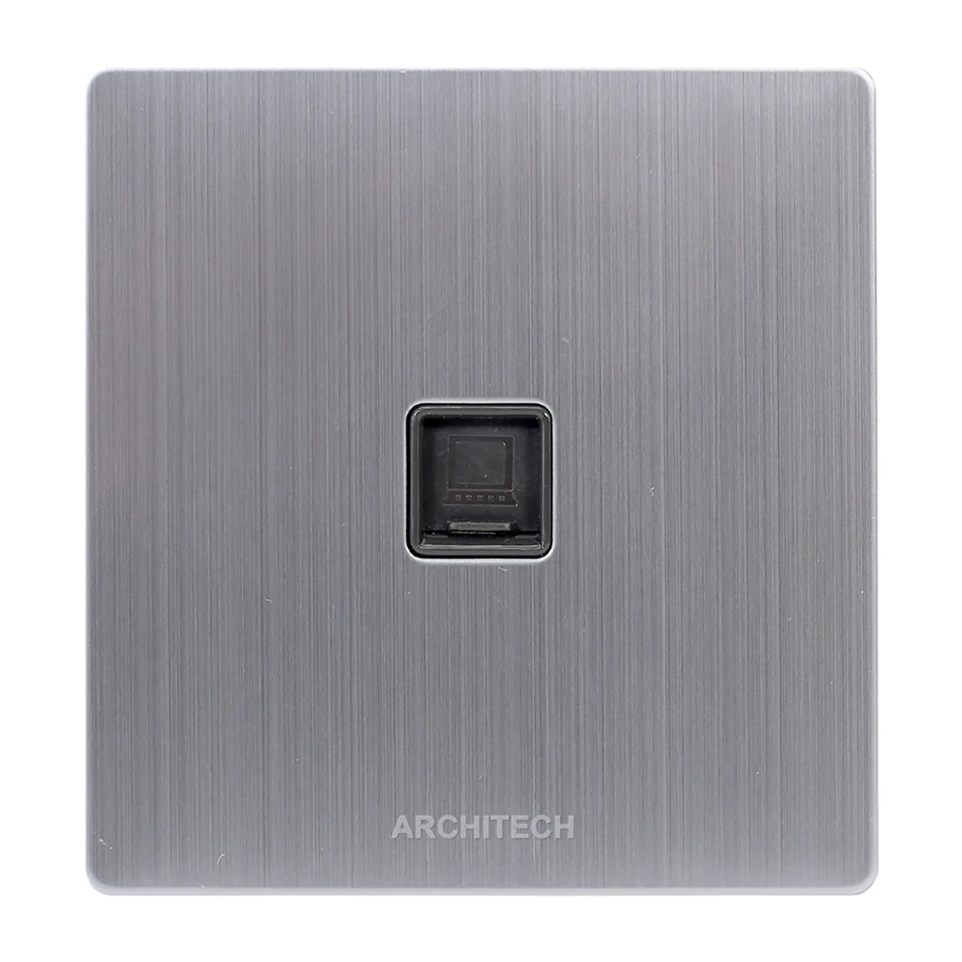 ARCHITECH A69 VENUS Outlet Data 1 Gang